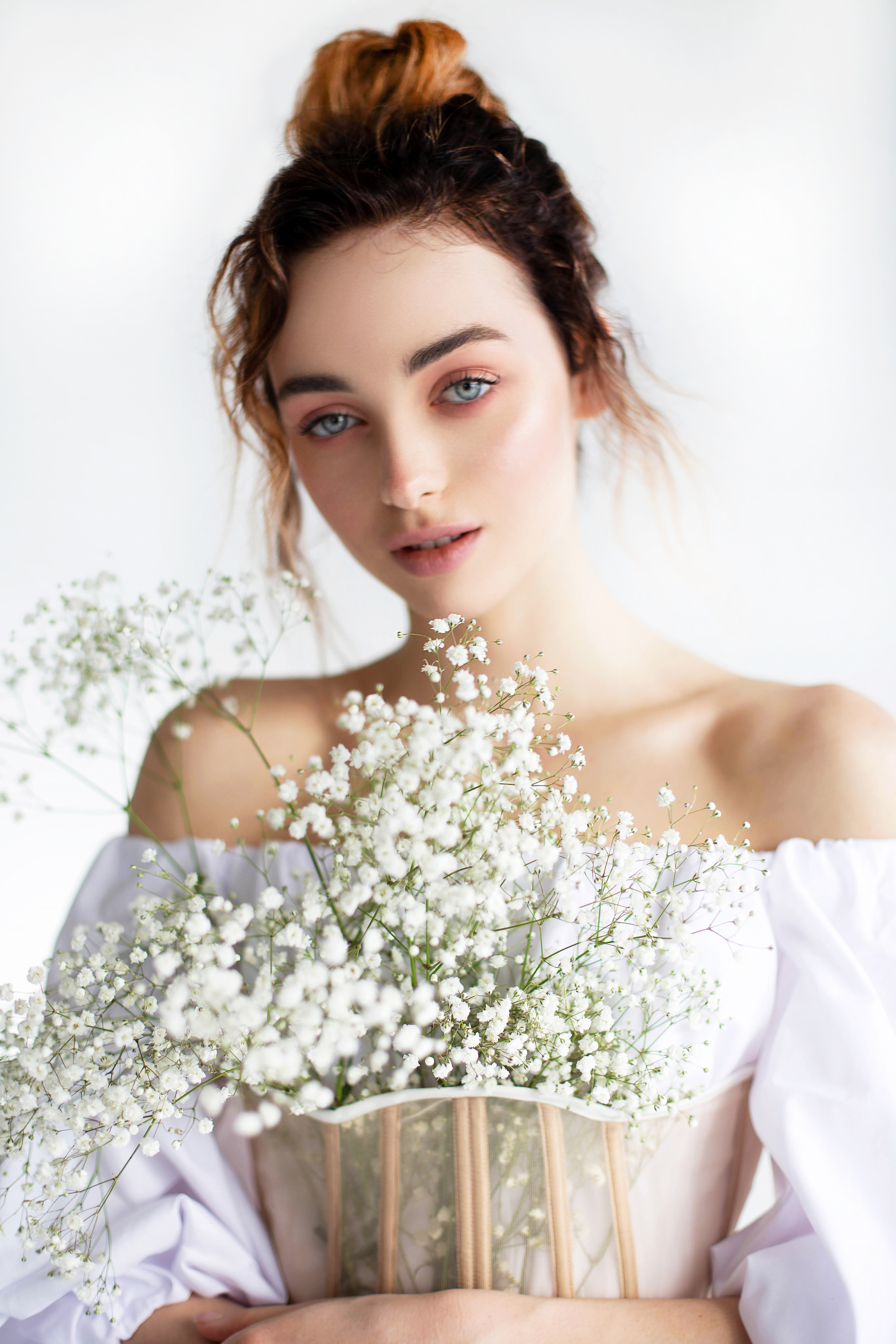 Kate. KATE KOT фотограф Москва