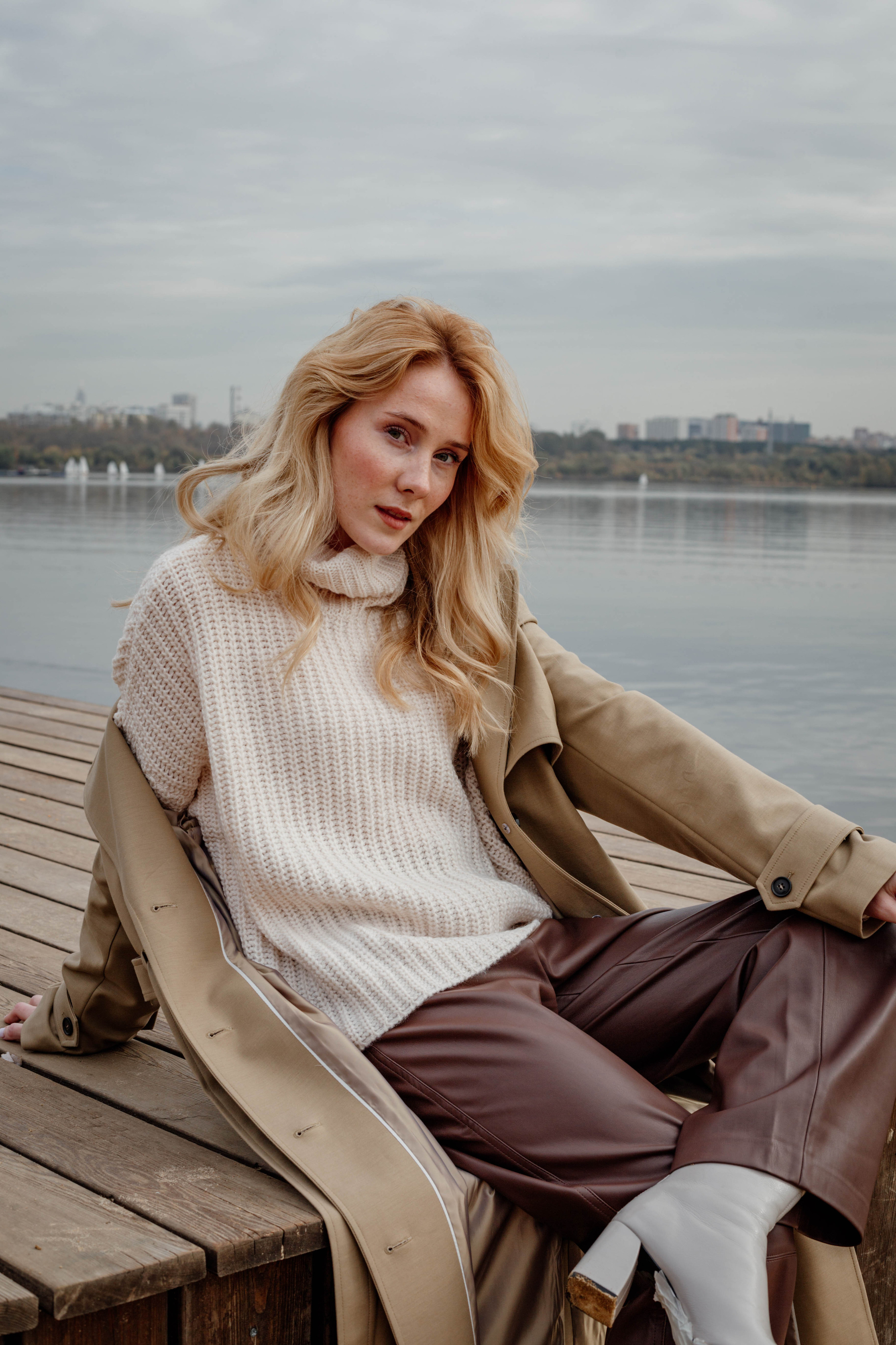 Ekaterina. KATE KOT фотограф Москва