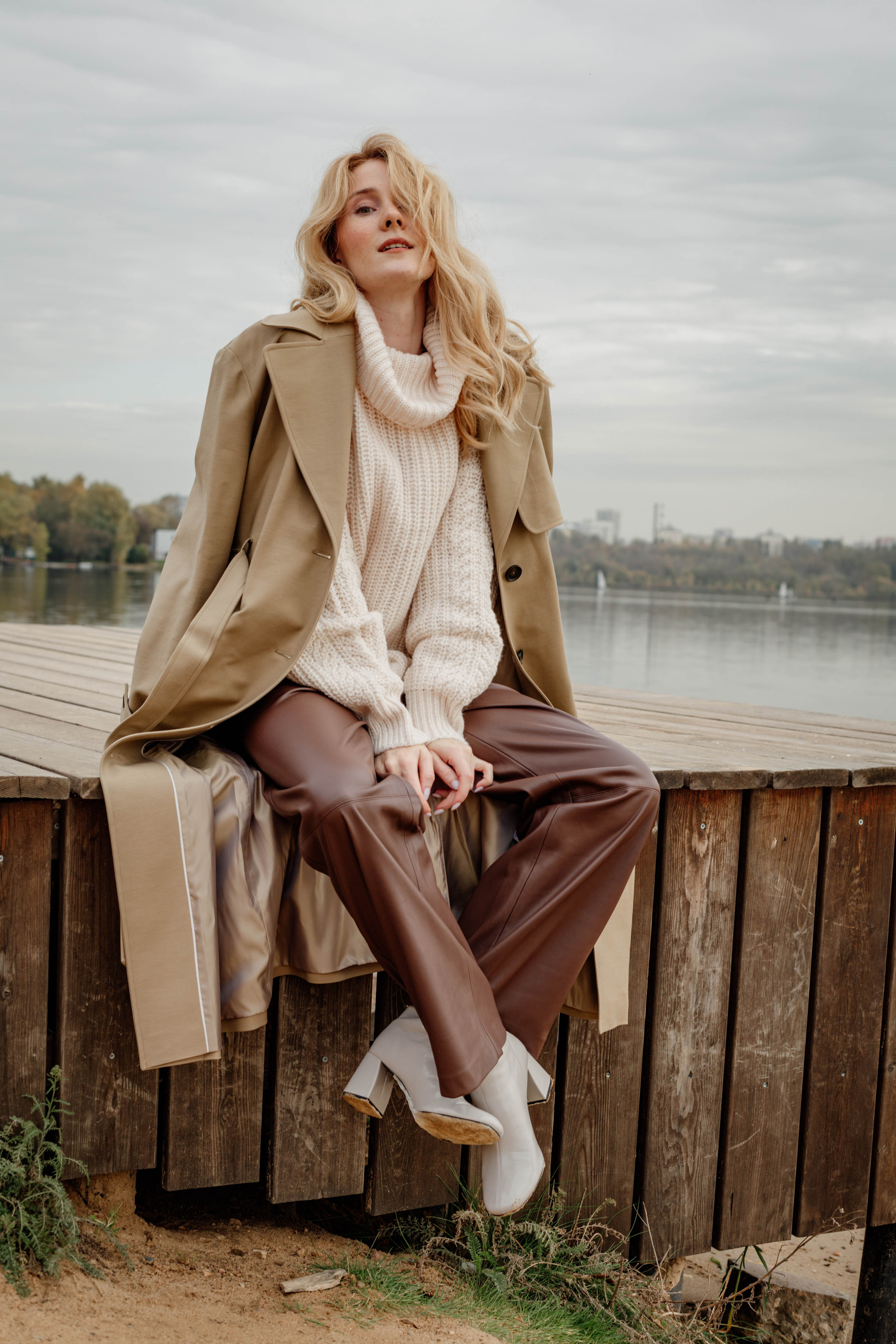 Ekaterina. KATE KOT фотограф Москва