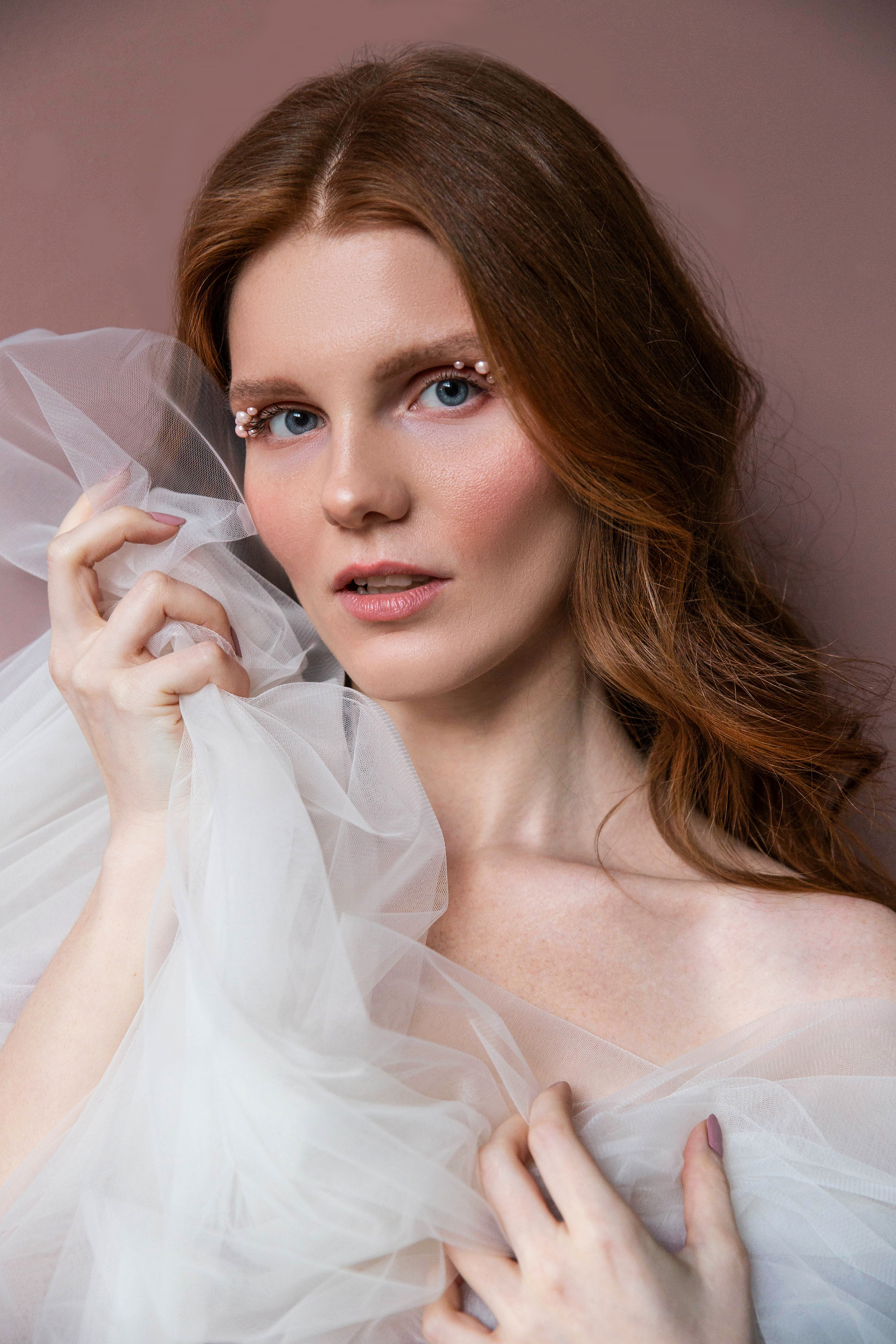 CREATORS Magazine | April 2020. KATE KOT фотограф Москва