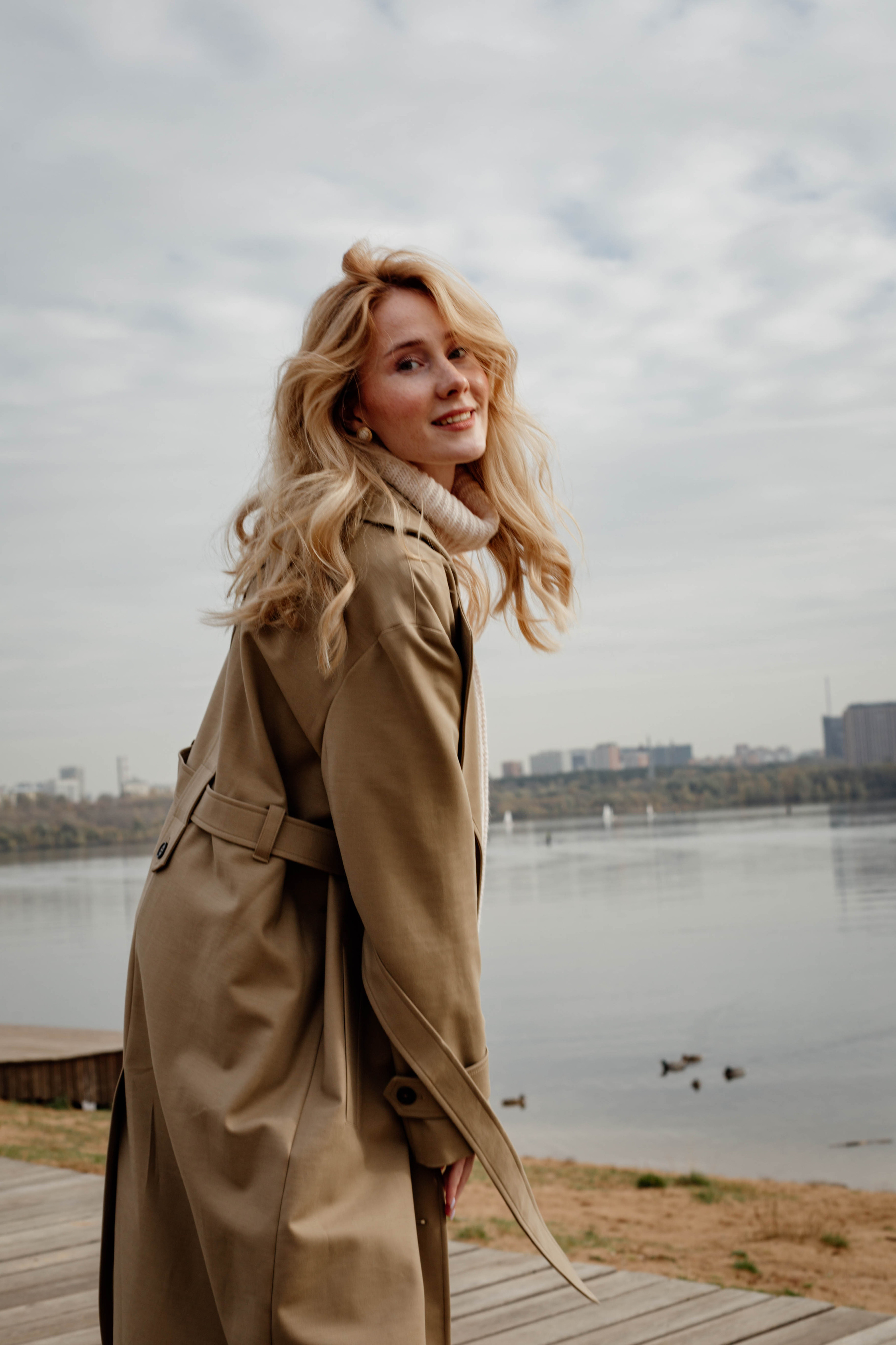 Ekaterina. KATE KOT фотограф Москва