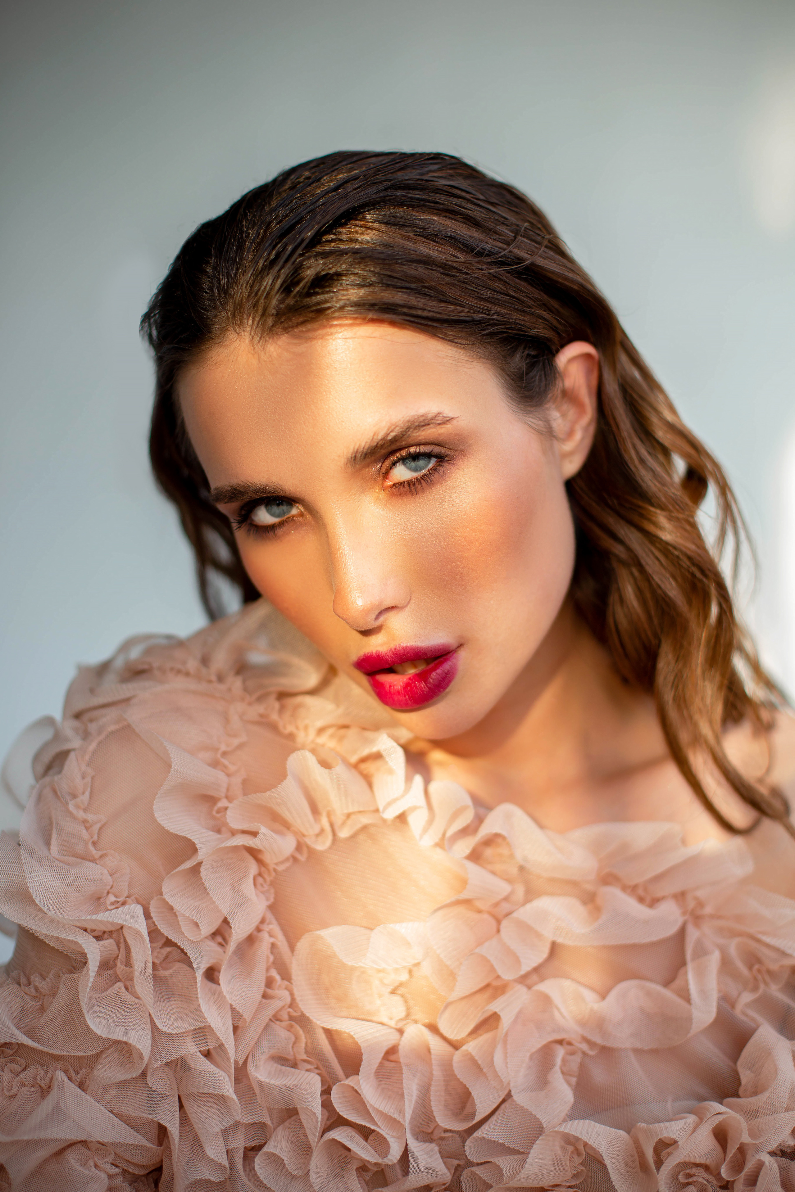 Lera. KATE KOT фотограф Москва