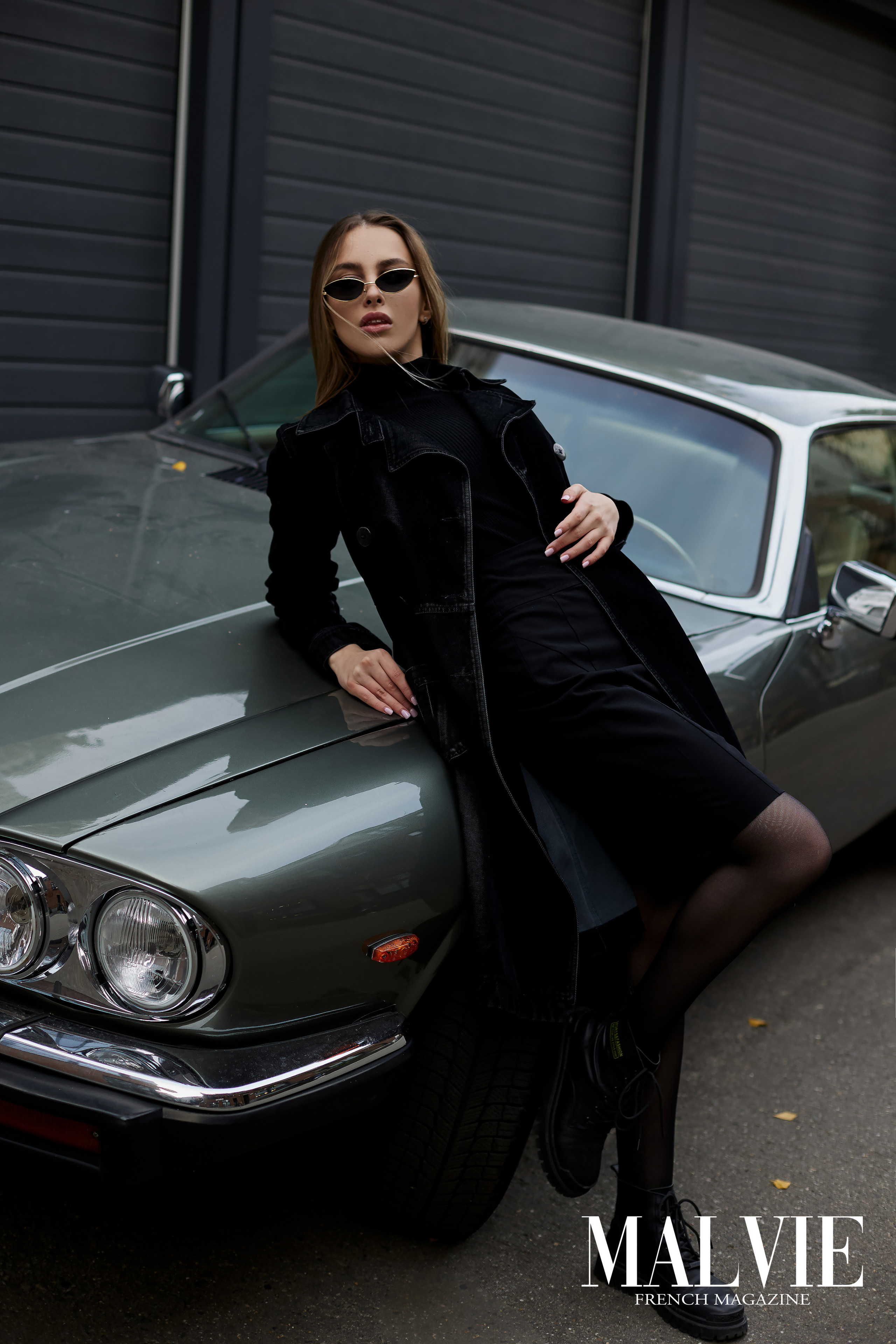 MALVIE Magazine | October 2021. KATE KOT фотограф Москва