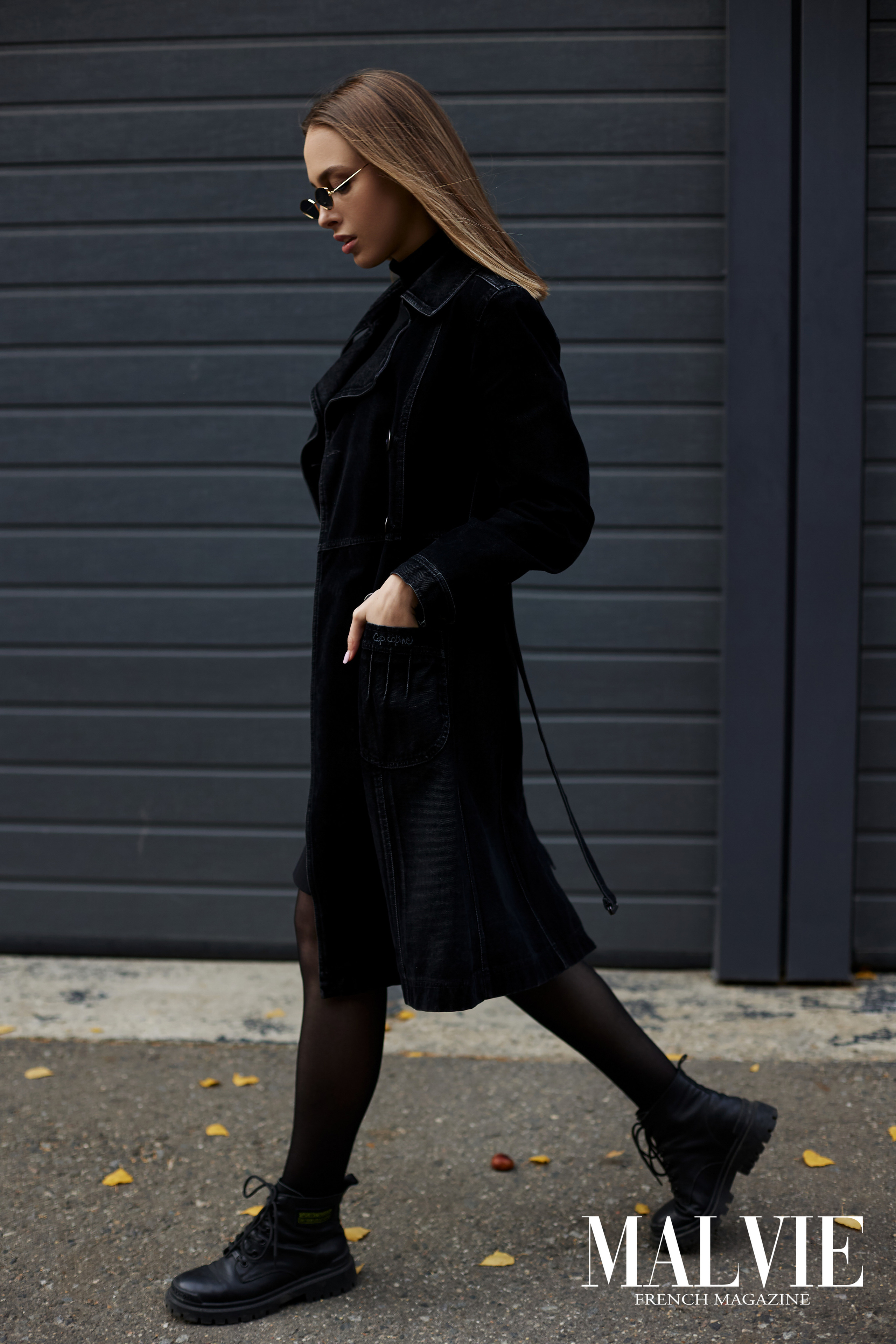 MALVIE Magazine | October 2021. KATE KOT фотограф Москва