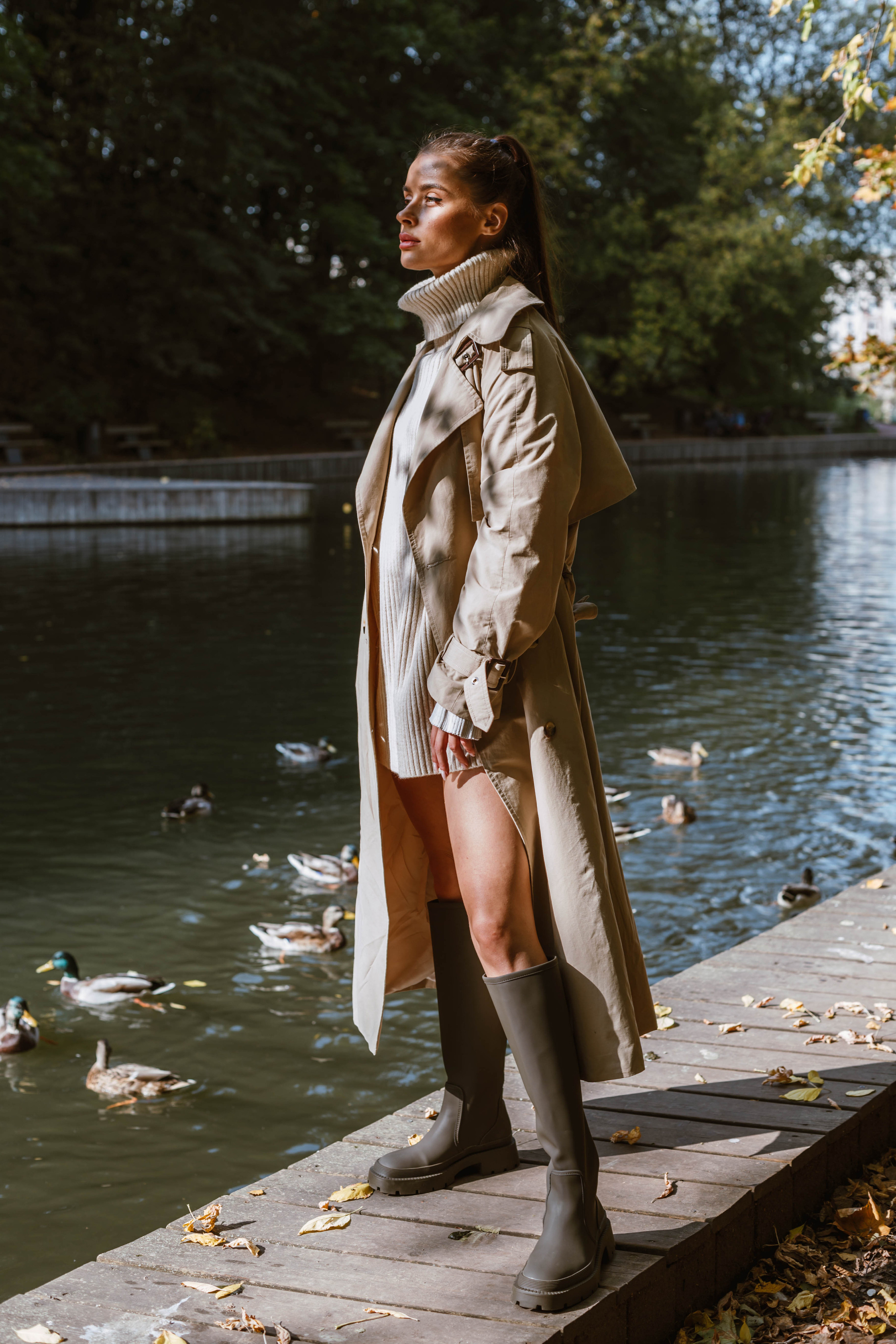 Maria. KATE KOT фотограф Москва