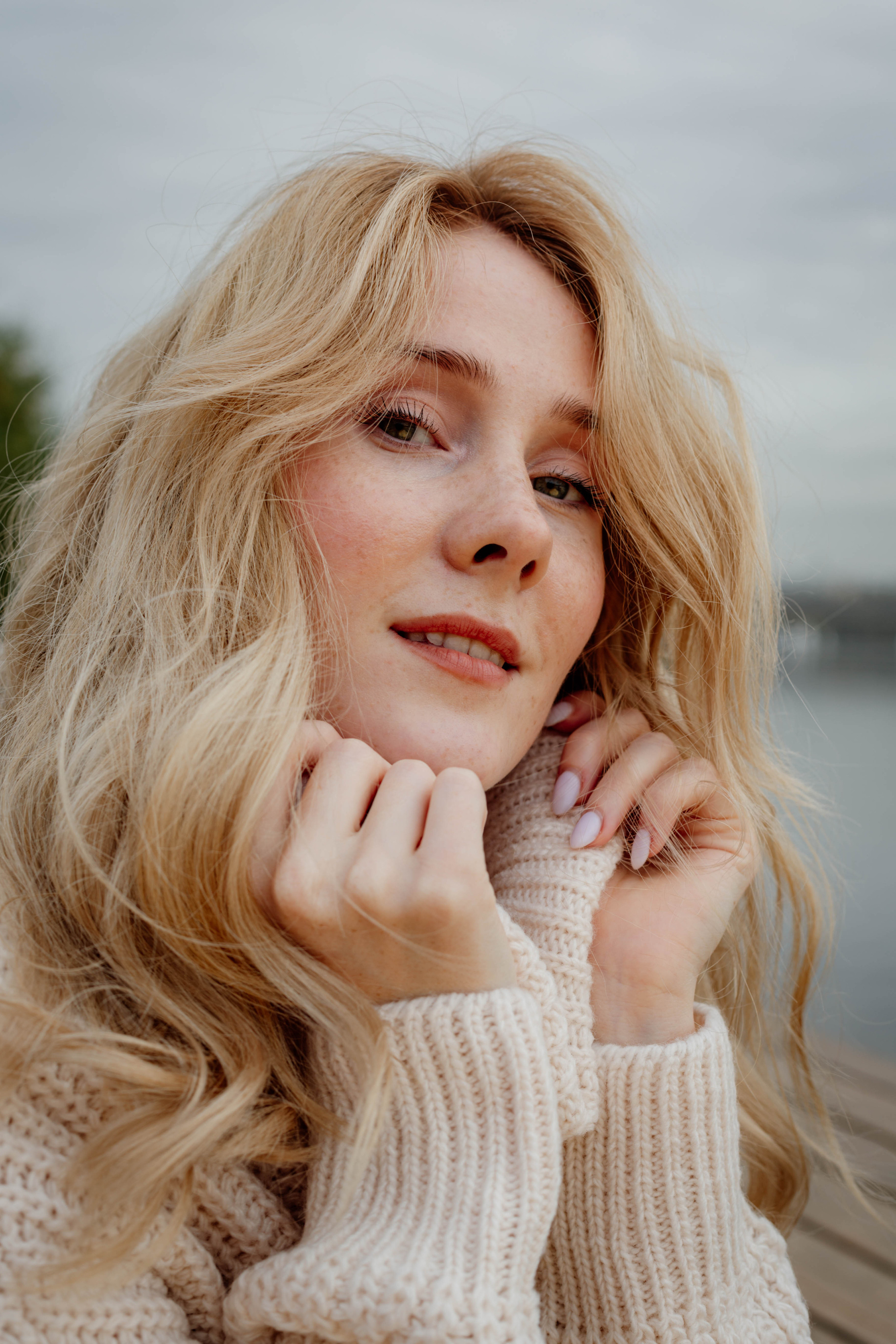 Ekaterina. KATE KOT фотограф Москва