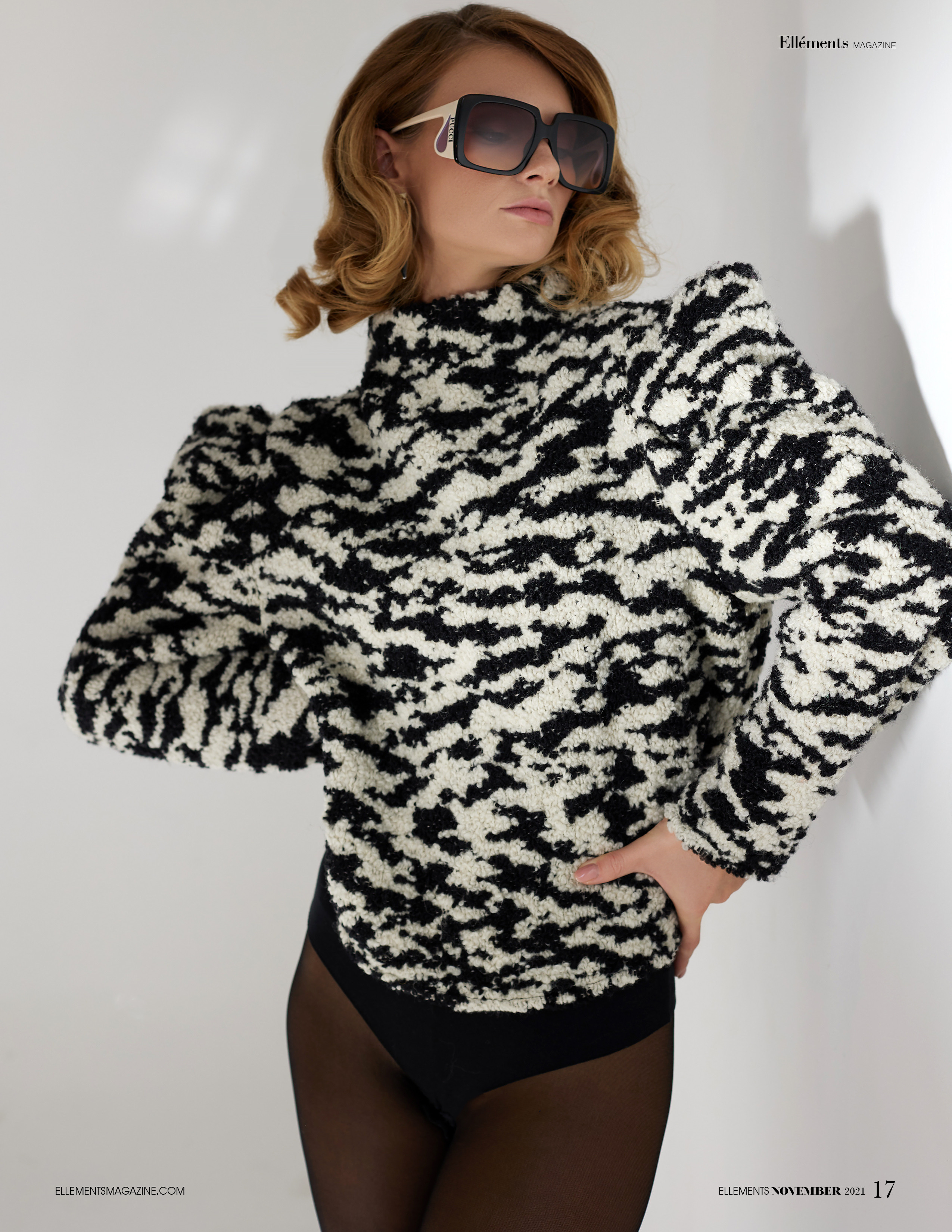 Elléments Magazine |October 2021. KATE KOT фотограф Москва