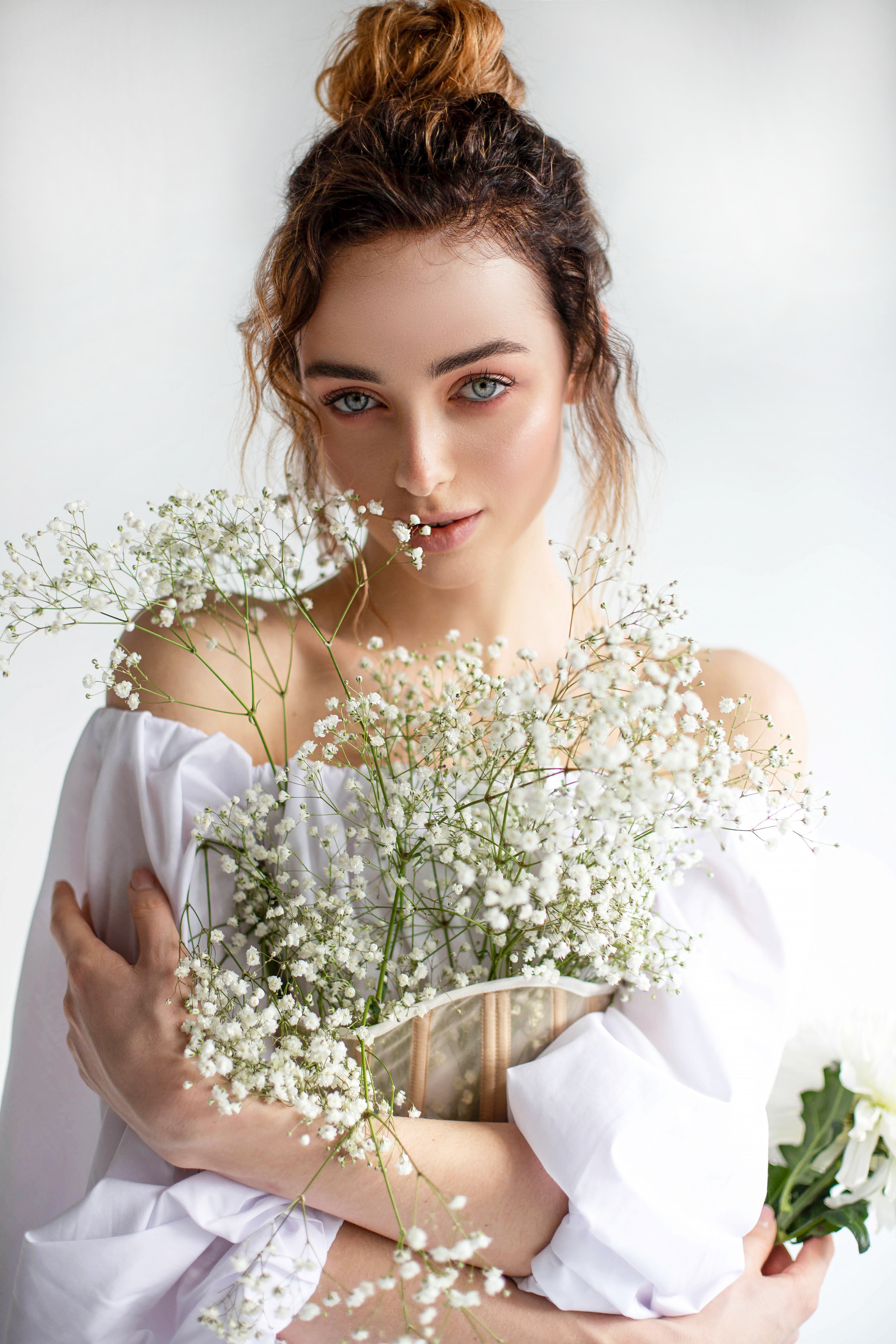 Kate. KATE KOT фотограф Москва