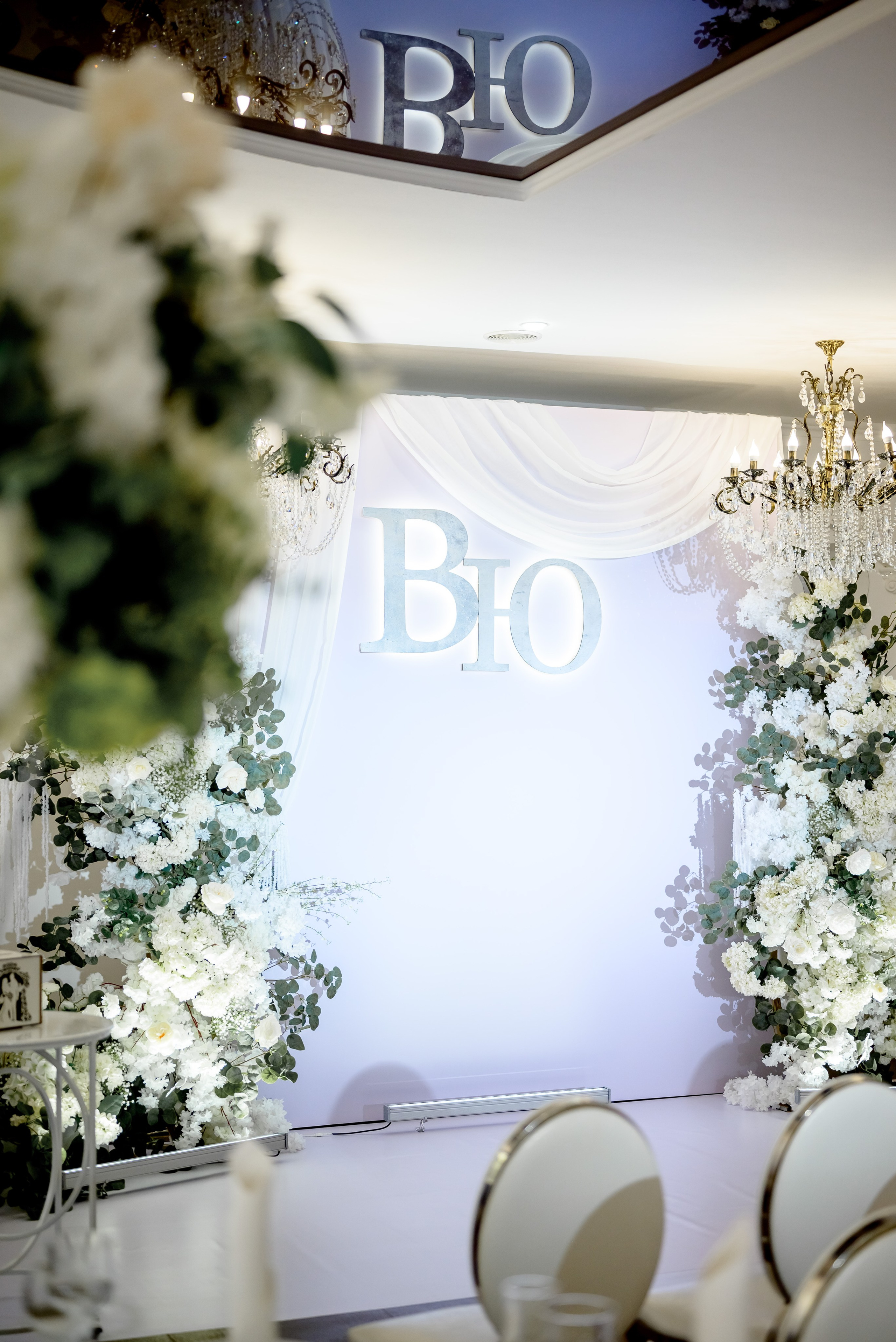 Банкетная часть (1). Юлия Басня семейный и свадебный фотограф в Донецке