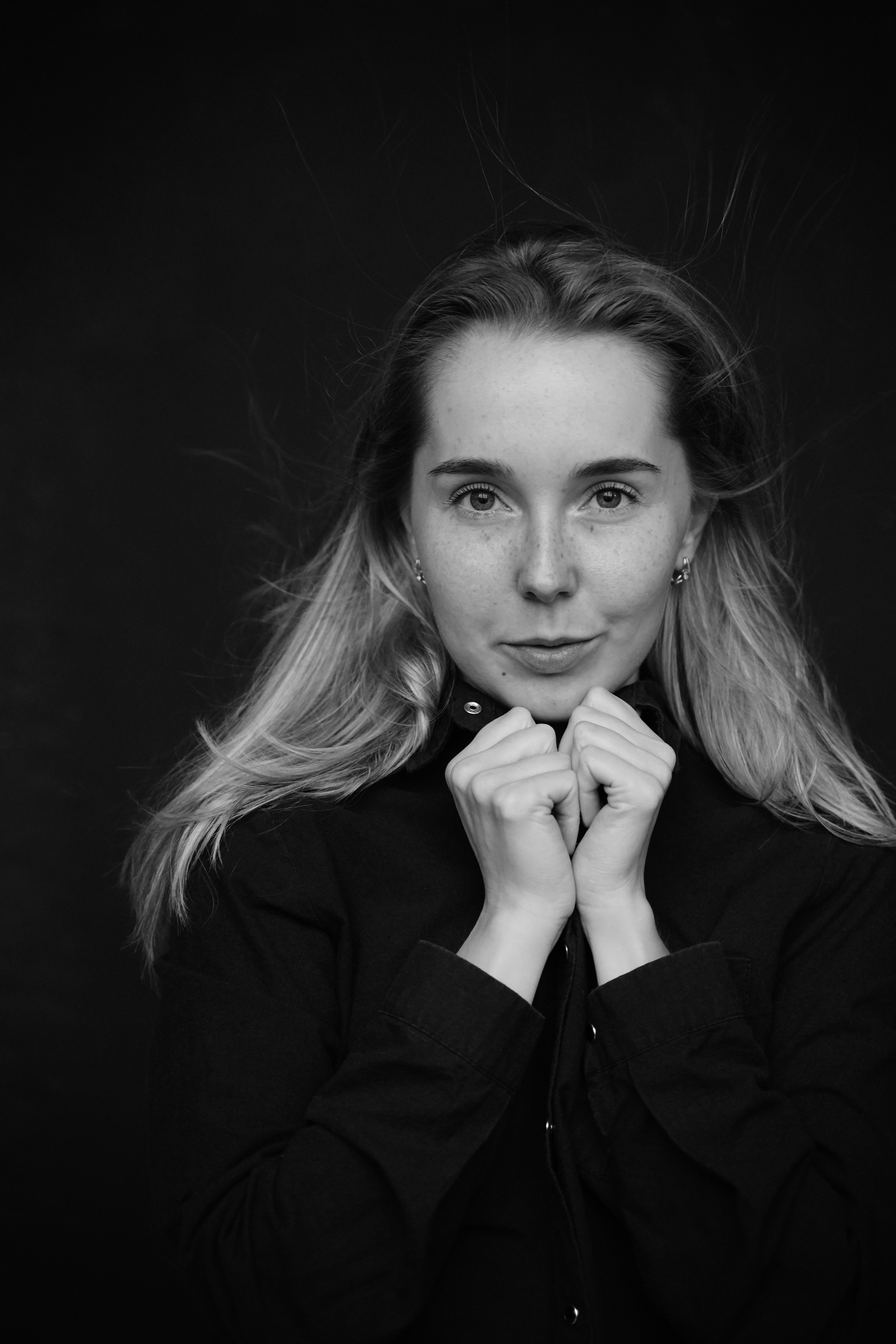 Александра. Портретный фотограф в Москве Александр Тен