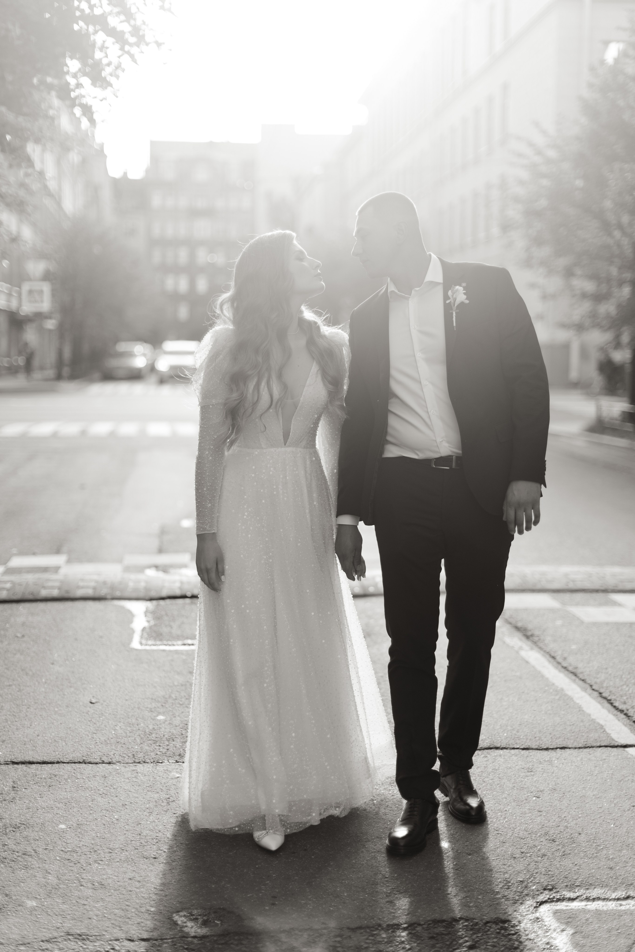 Александр и Марина. @dariazphoto свадебный фотограф