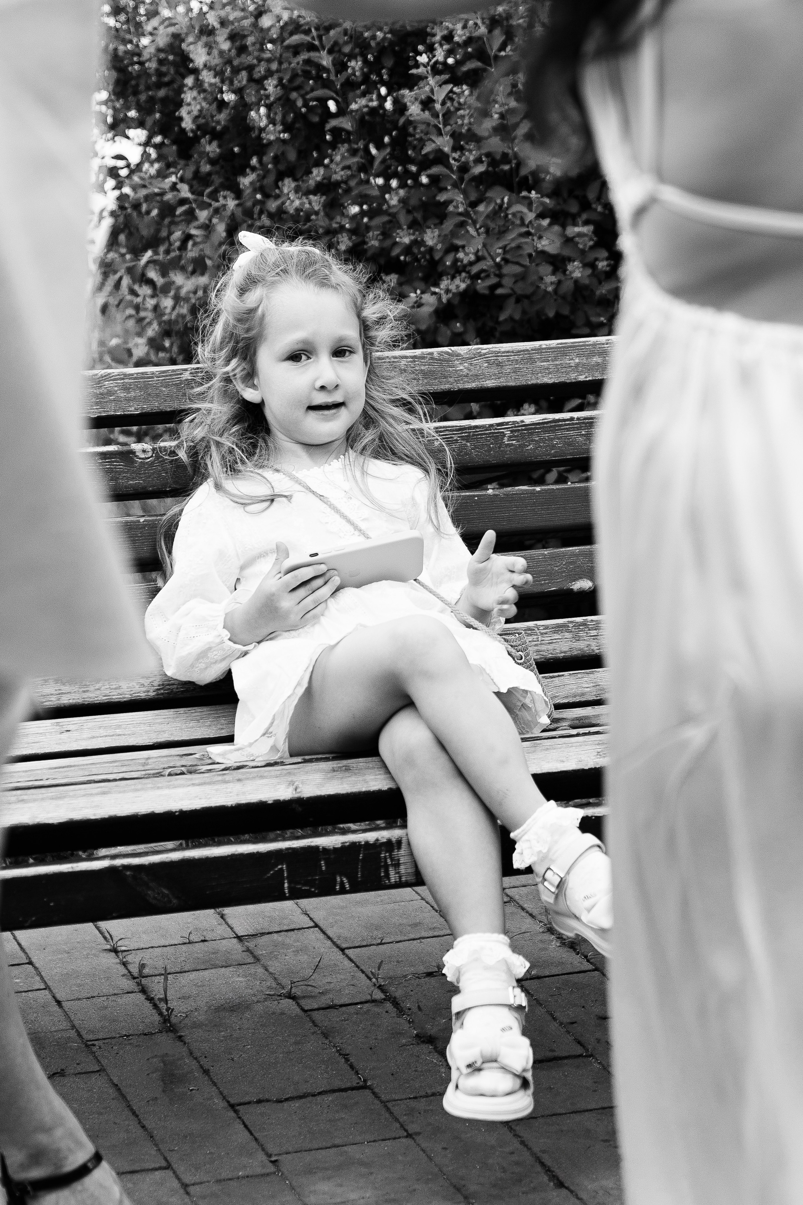 Александр и Анастасия. Главная