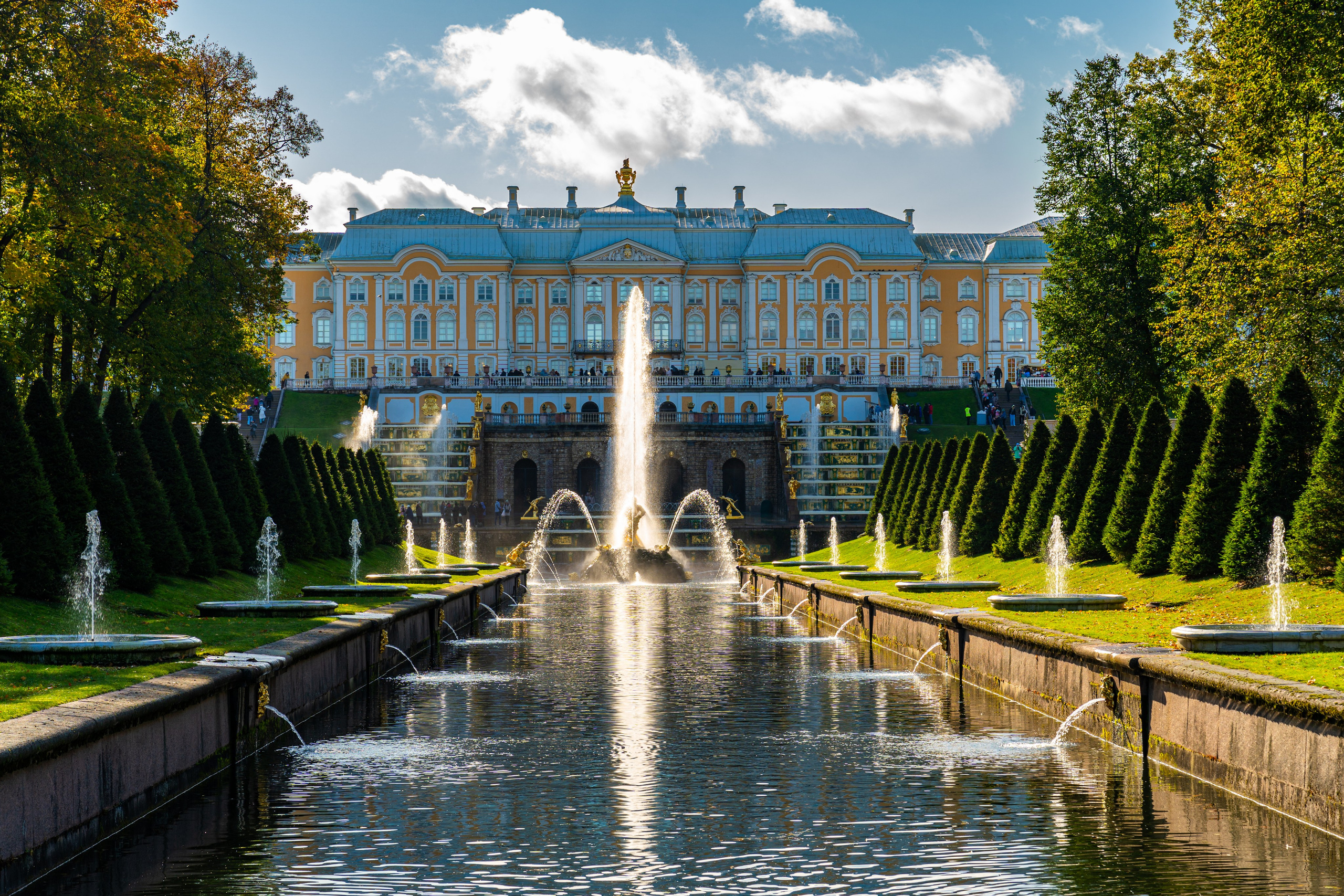 Фото. Оператор и Фотограф в Санкт-Петербурге и Москве