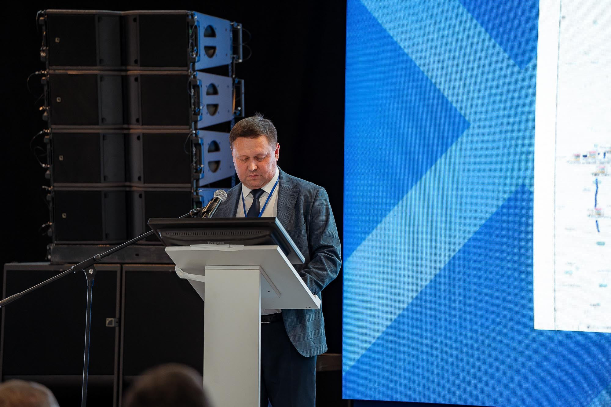 День качества 2023. Екатеринбург. Сергей Кошкин. Репортажная и ивент-фотография в Сургуте