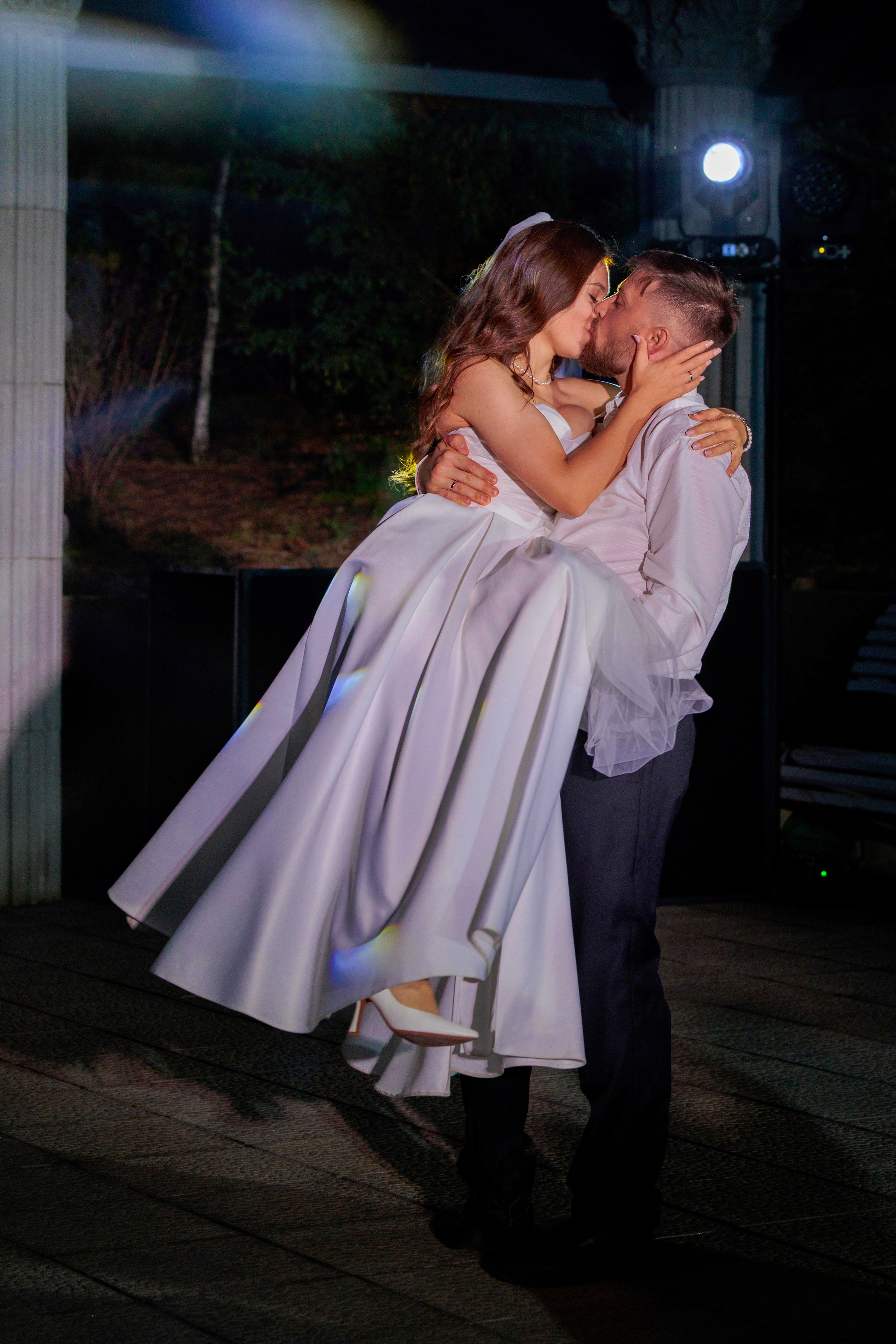 Anastasia & Valeriy. Фотограф мероприятий в Таганроге Александр Потихонов