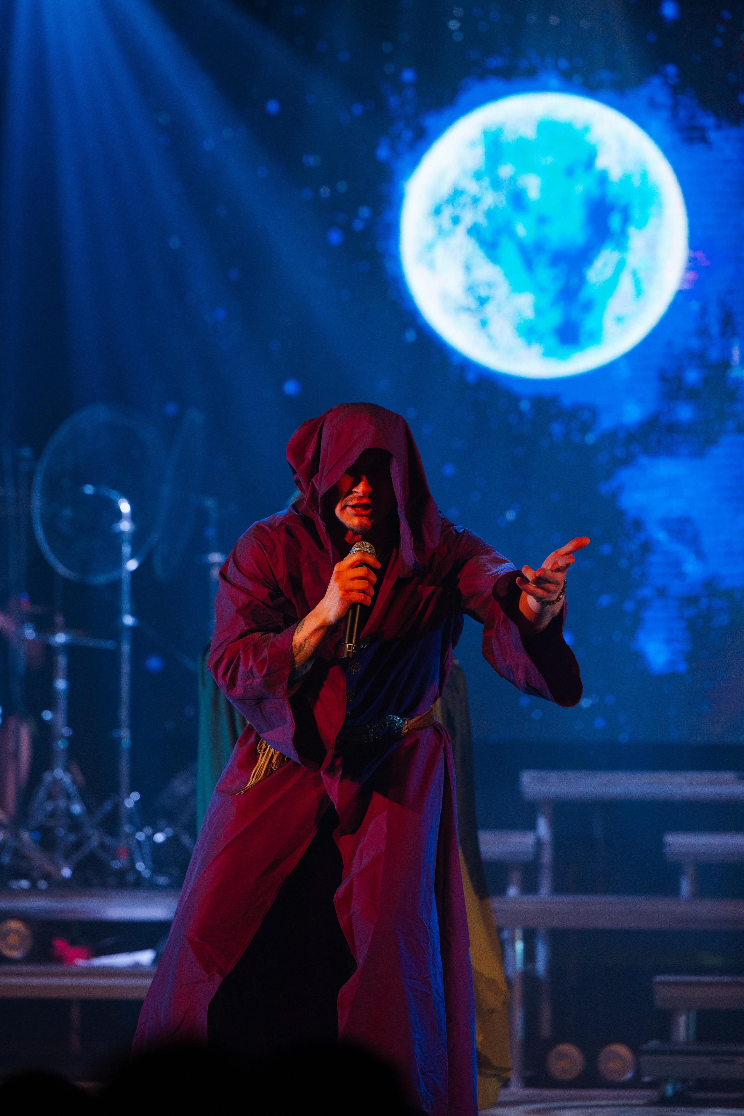 Эпидемия. Фотограф мероприятий в Таганроге Александр Потихонов