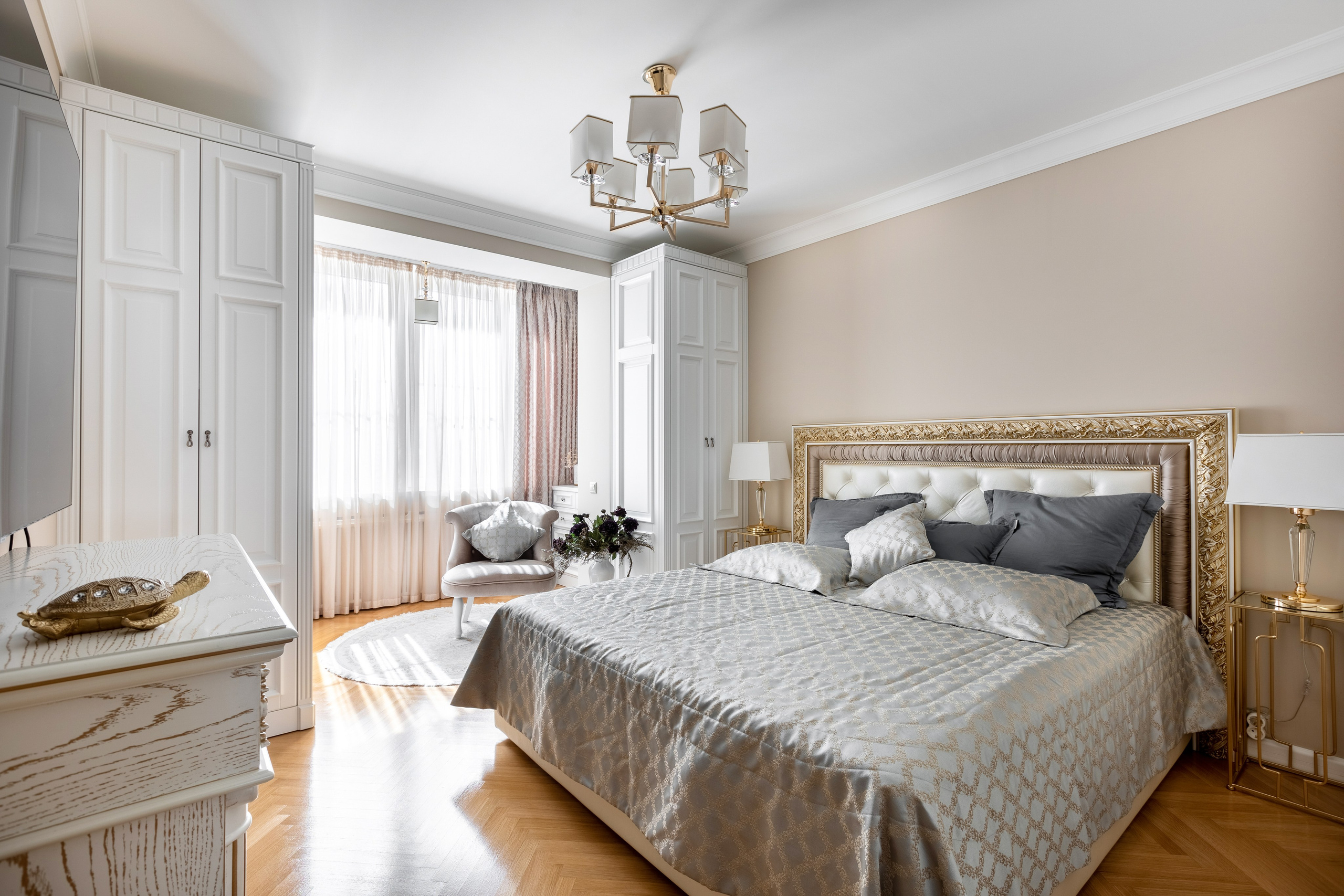 ЖИЛАЯ НЕДВИЖИМОСТЬ. Интерьерный фотограф москва