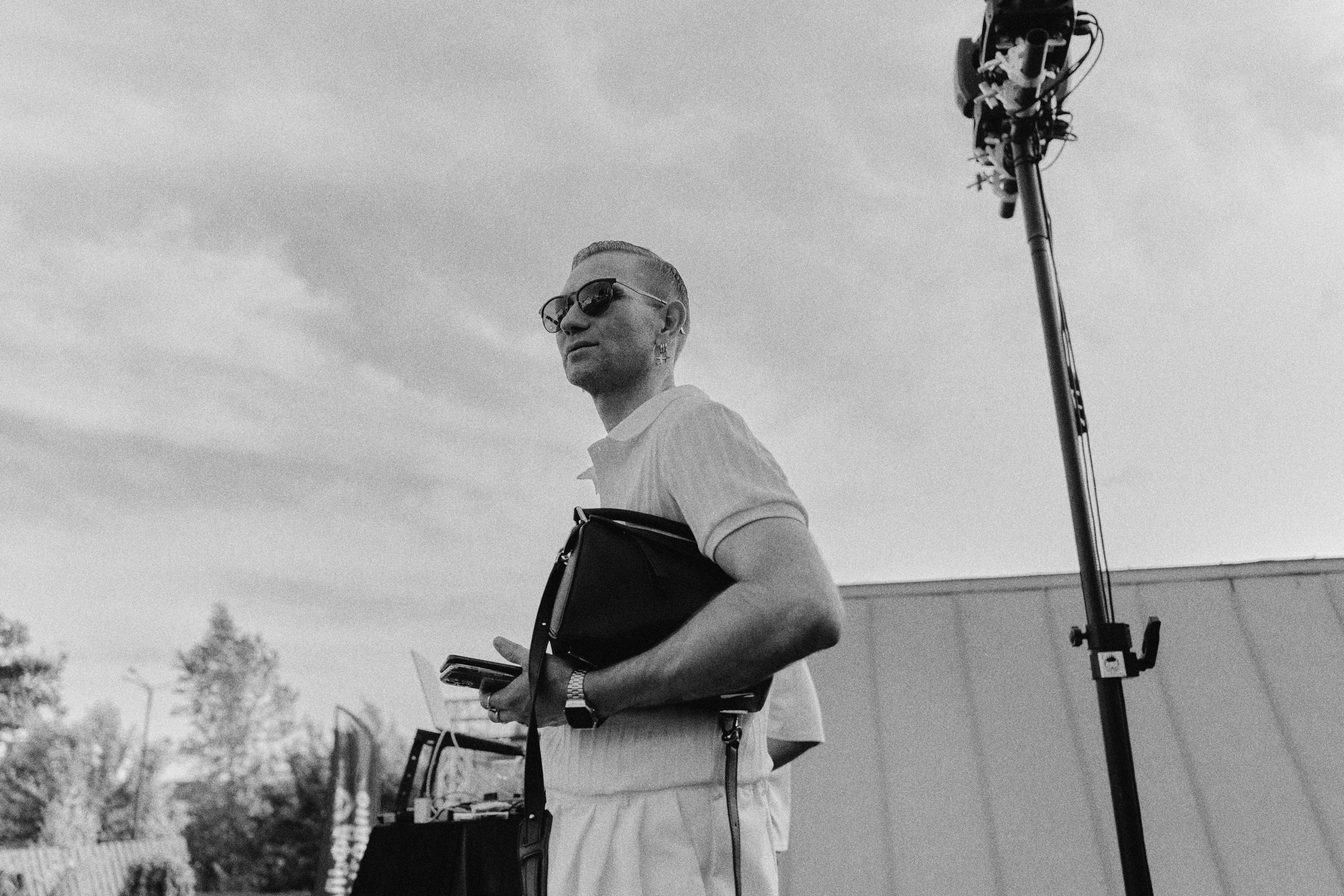 Атмо. Фотограф во Владимире, Москве и Суздале — Полина Романычева