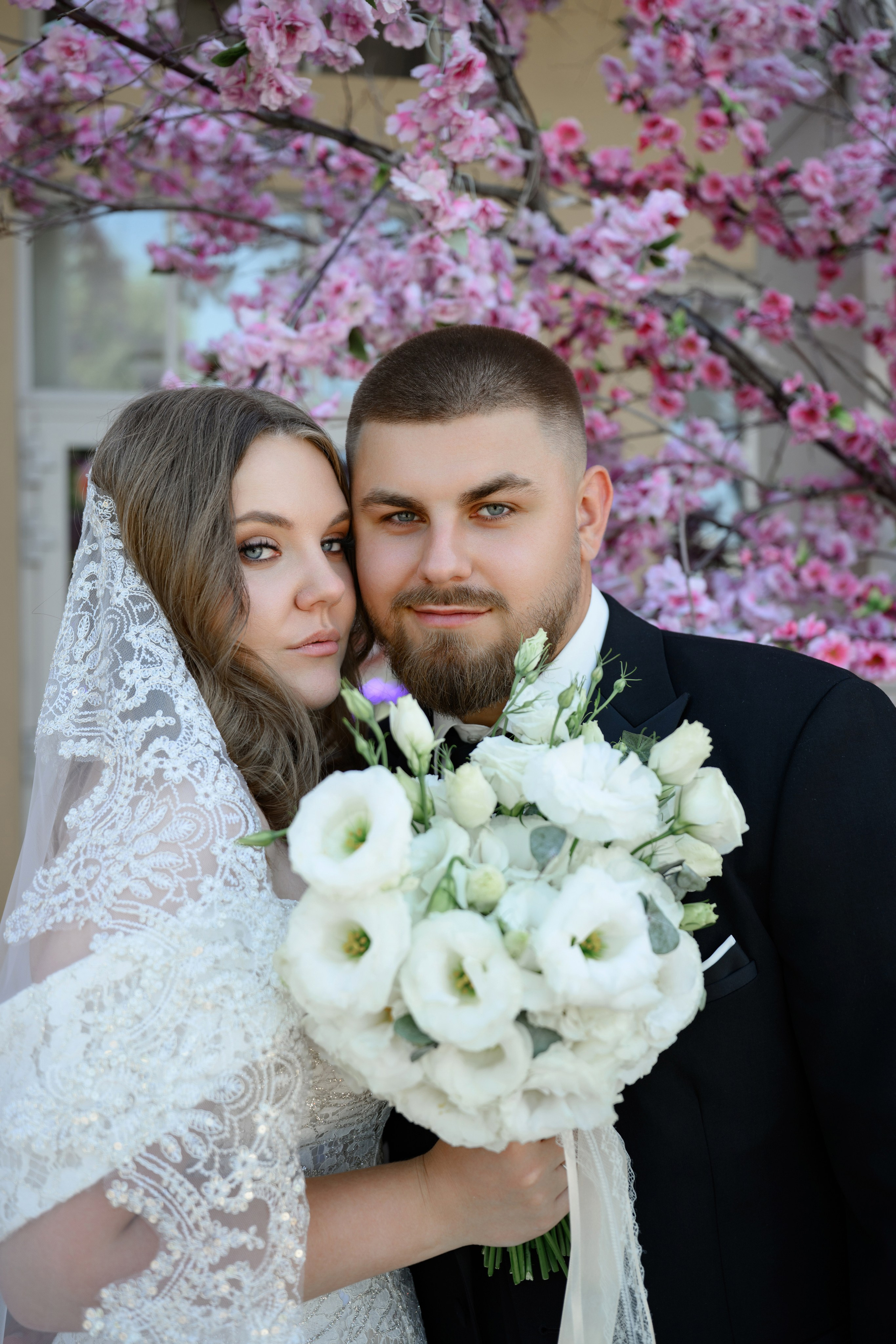 Sergey and Tatyana. Фотограф в Липецке Ковалько Евгений