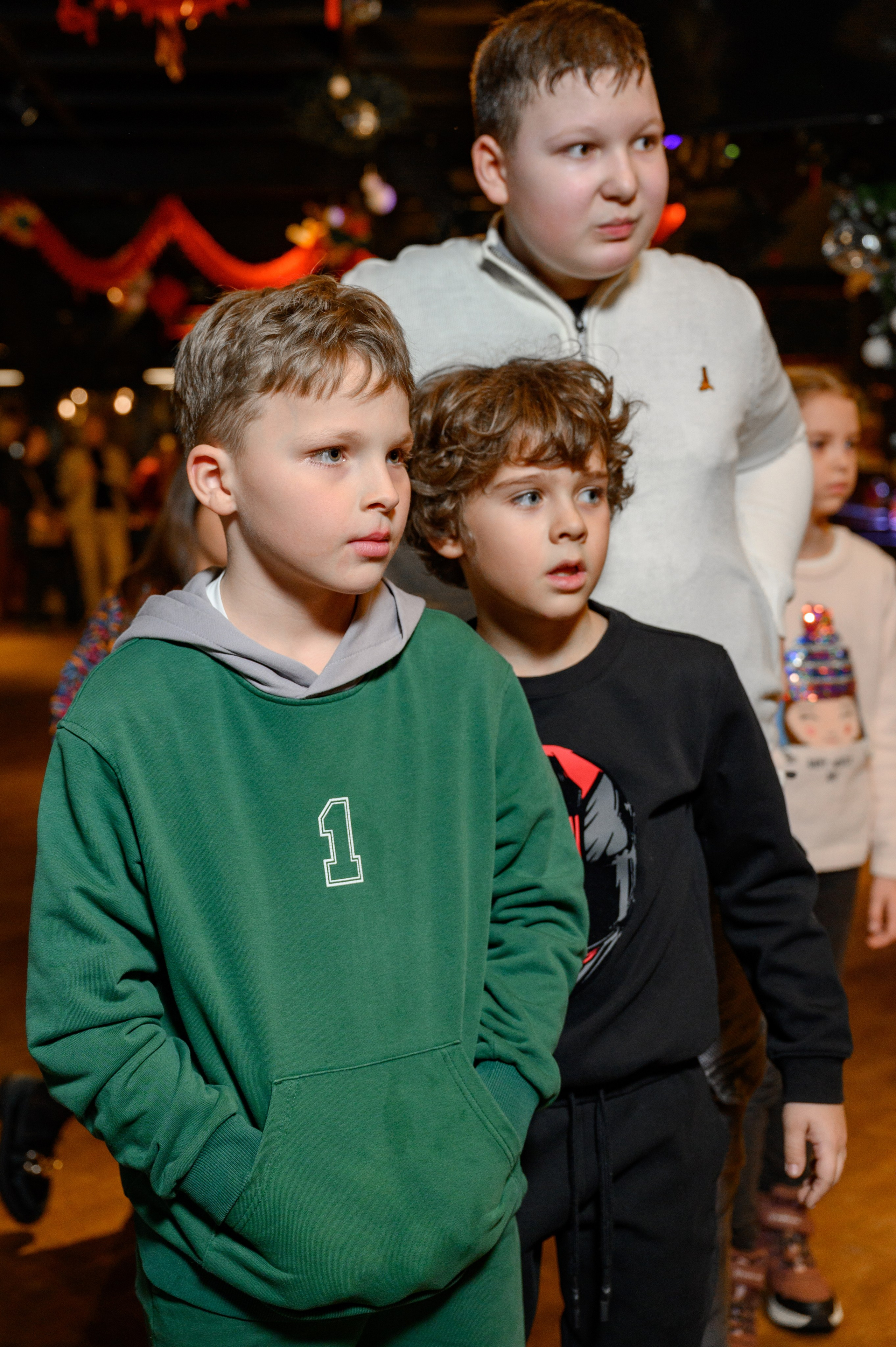 Фотограф детский день рождение. Фотограф в Липецке Ковалько Евгений