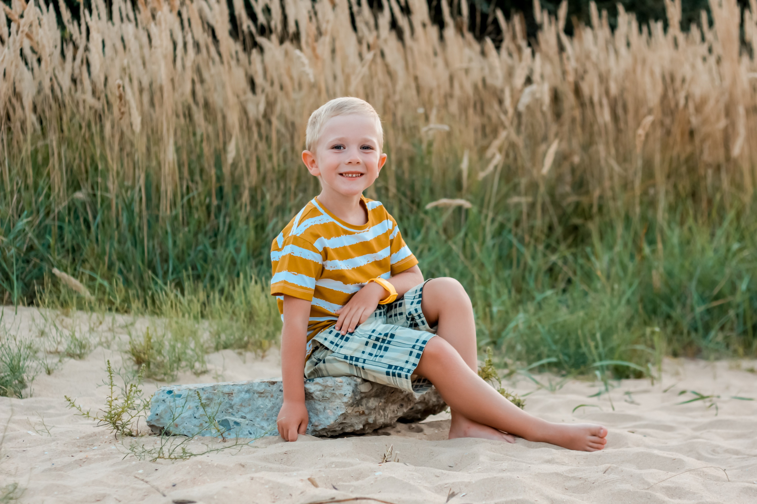 Семейные пляжные. Главная