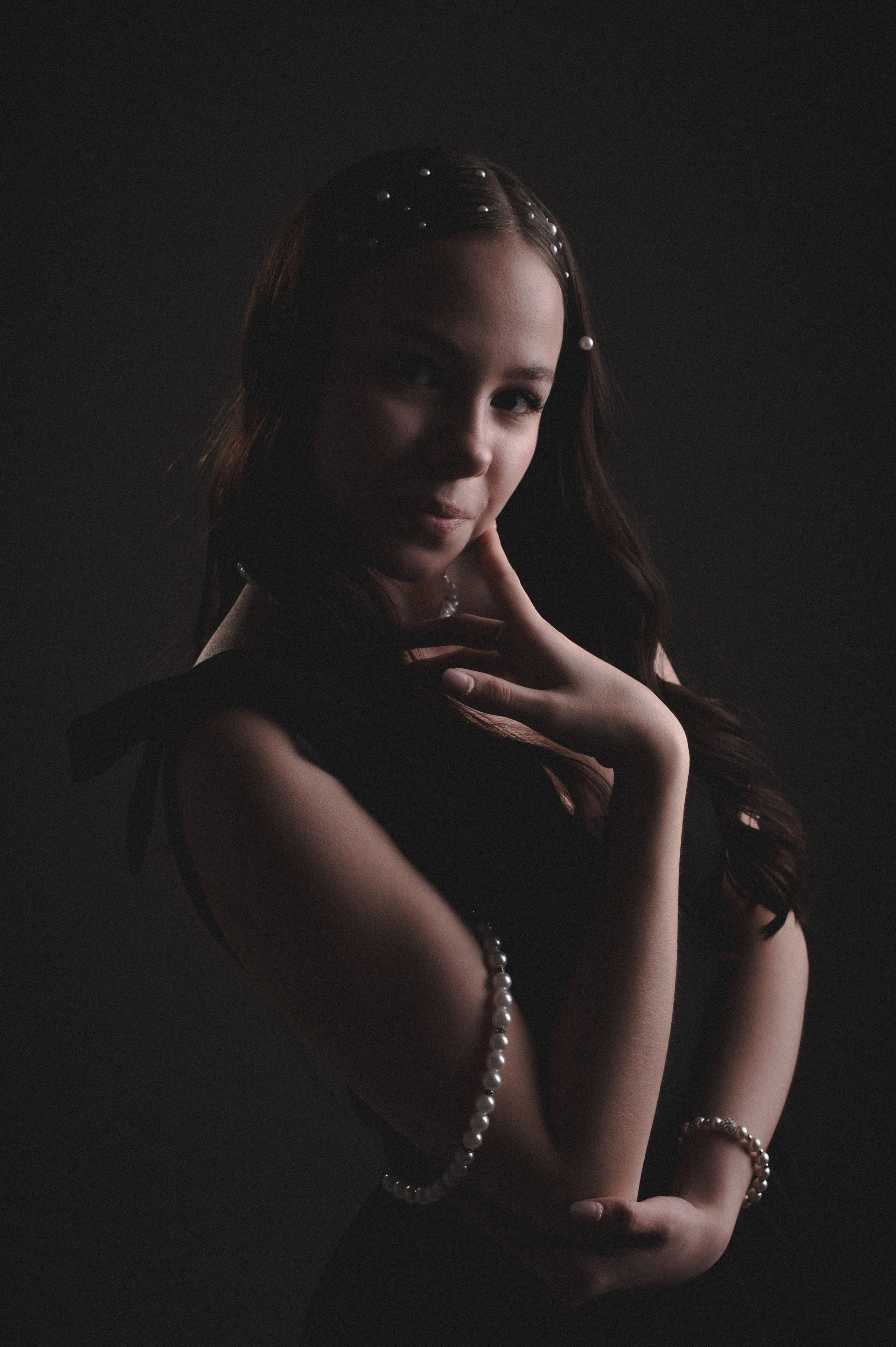 Екатерина. Детский фотограф в Новокузнецке Николай Чекалин