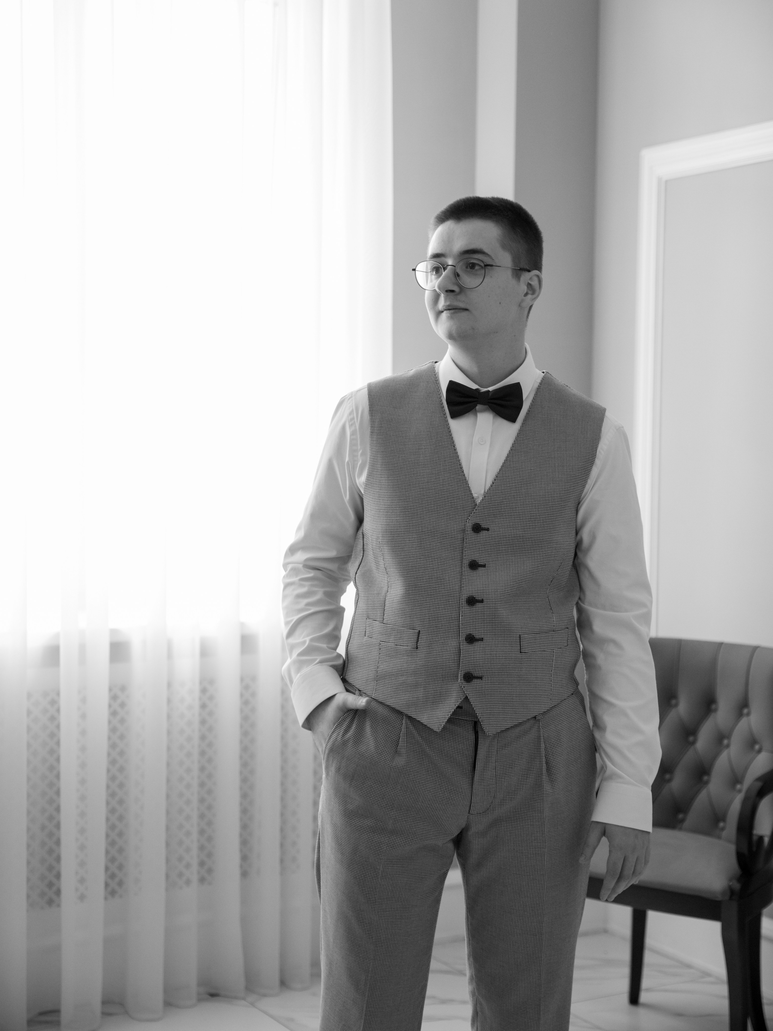 Свадебная съемка. Фотограф СПб