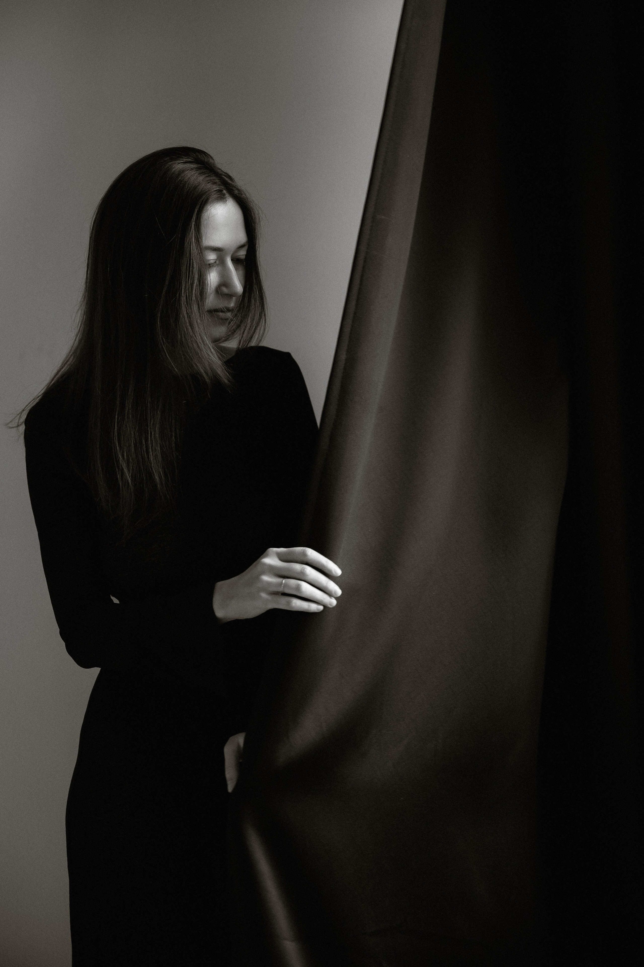 Лилия. Тамара Власова