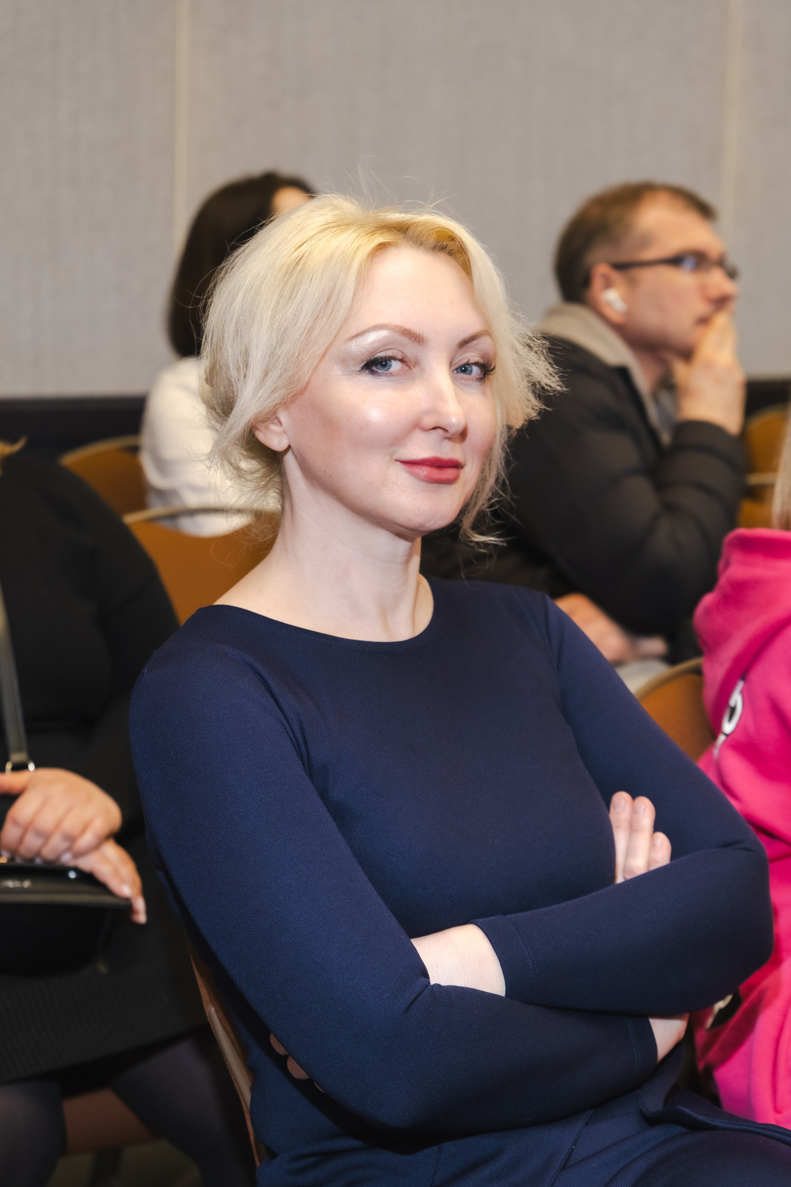 Forum4Beaut Сочи DEKA|2024. Фотограф Гульназ Фатихова, г. Москва