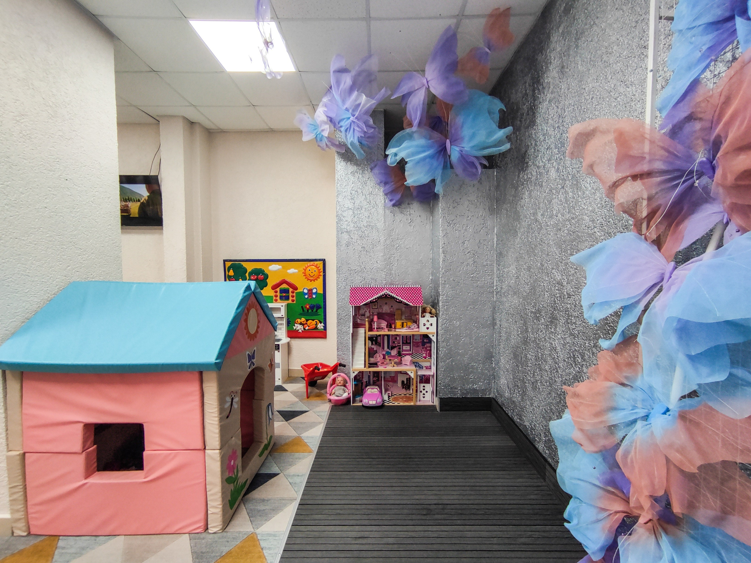 Детский центр. Семейный фотодуэт Ирина и Николай Власьевы. Фотосессии в Новосибирске