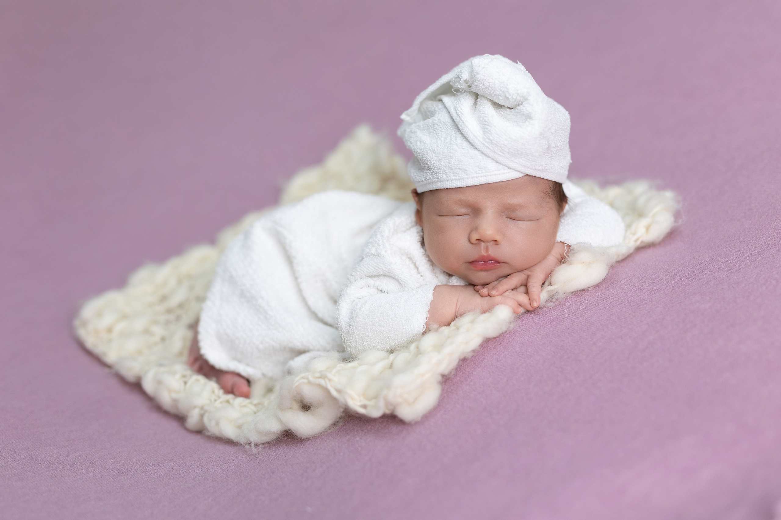 Ньюборн. Фотограф новорожденных, деток постарше, беременности в Южно-Сахалинске