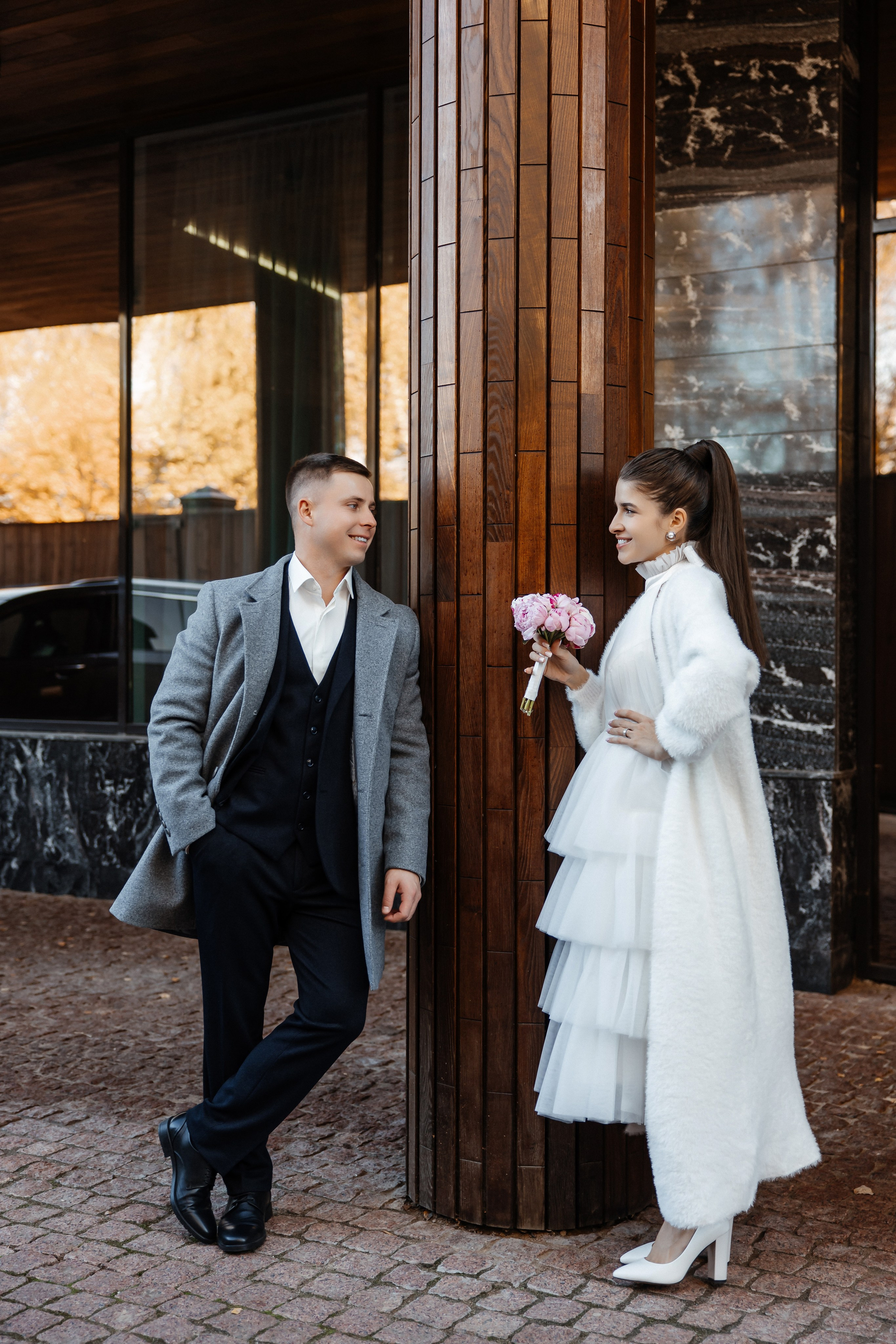 Фотограф, видеограф на свадьбу в Москве Никита Назаров