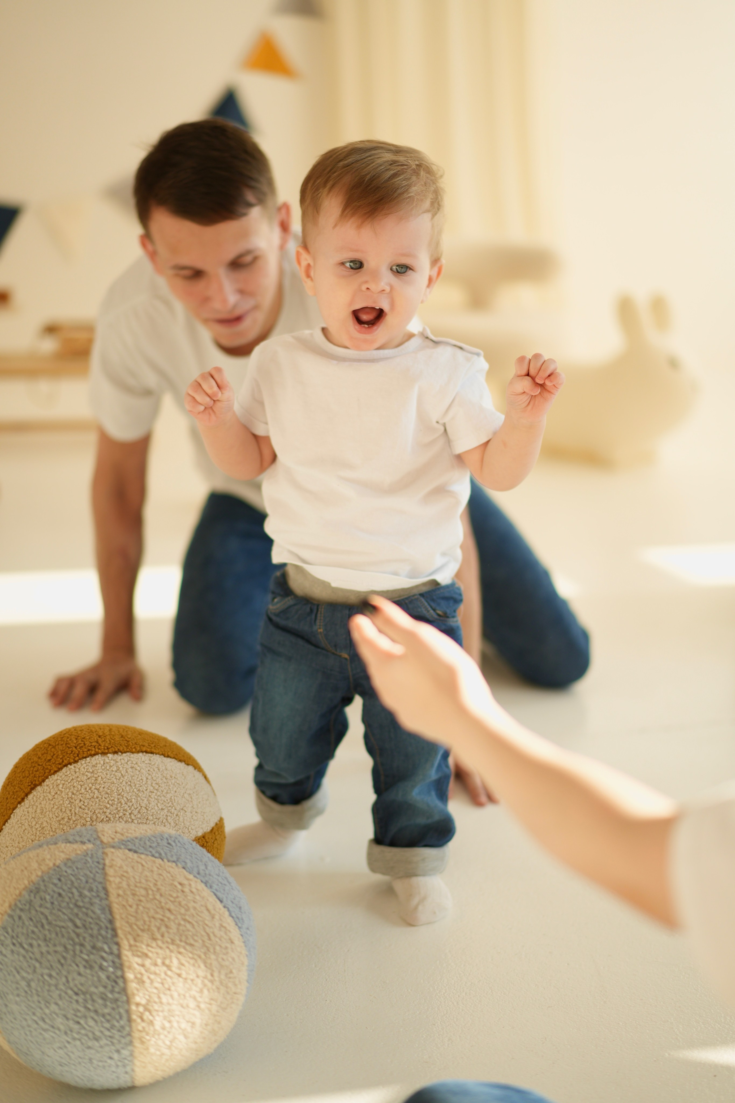 Семейные. Фотограф в Кемерово Дарья Крамер