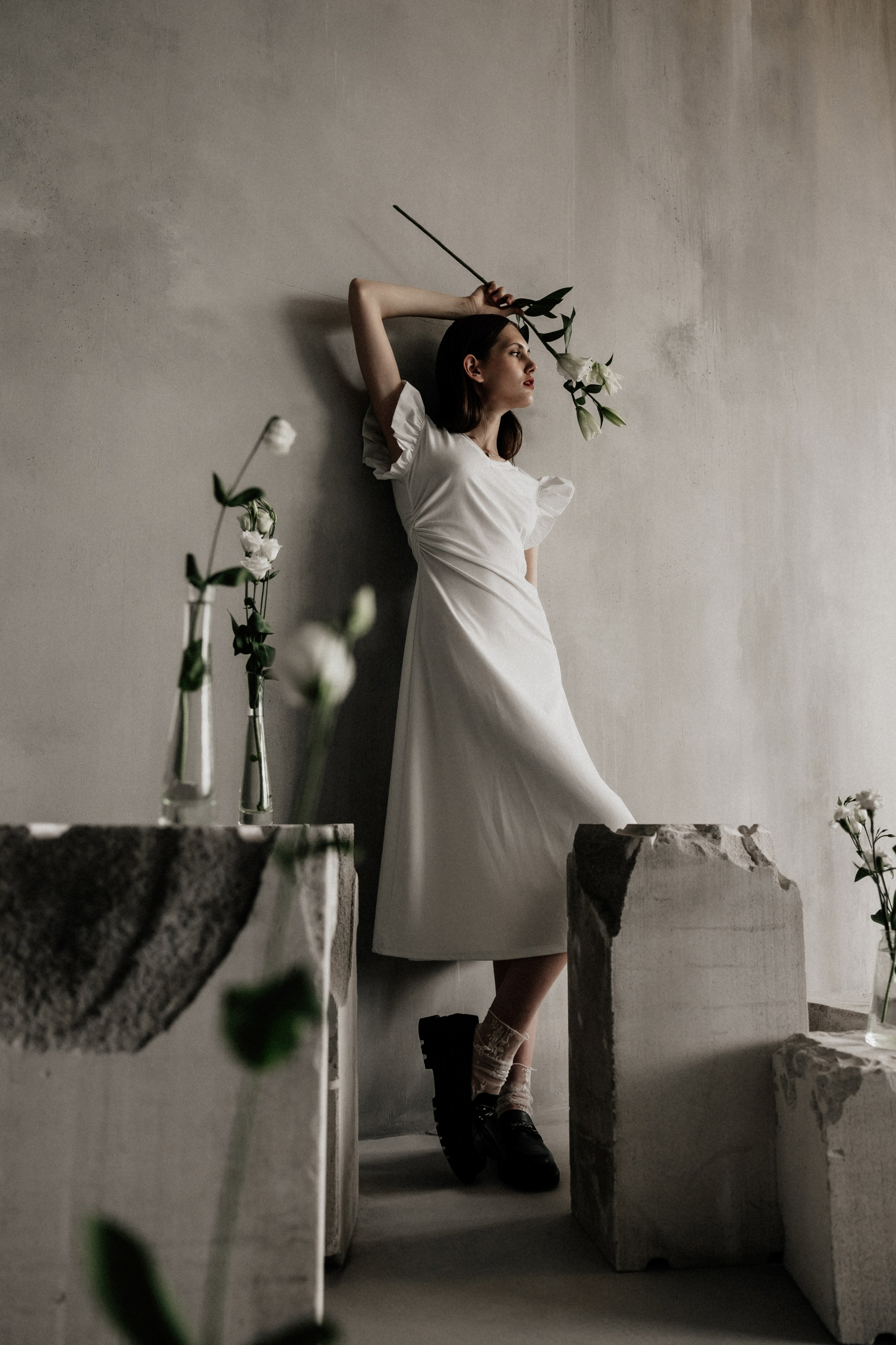 Диана. Фотограф Москва, Санкт-Петербург, Абакан