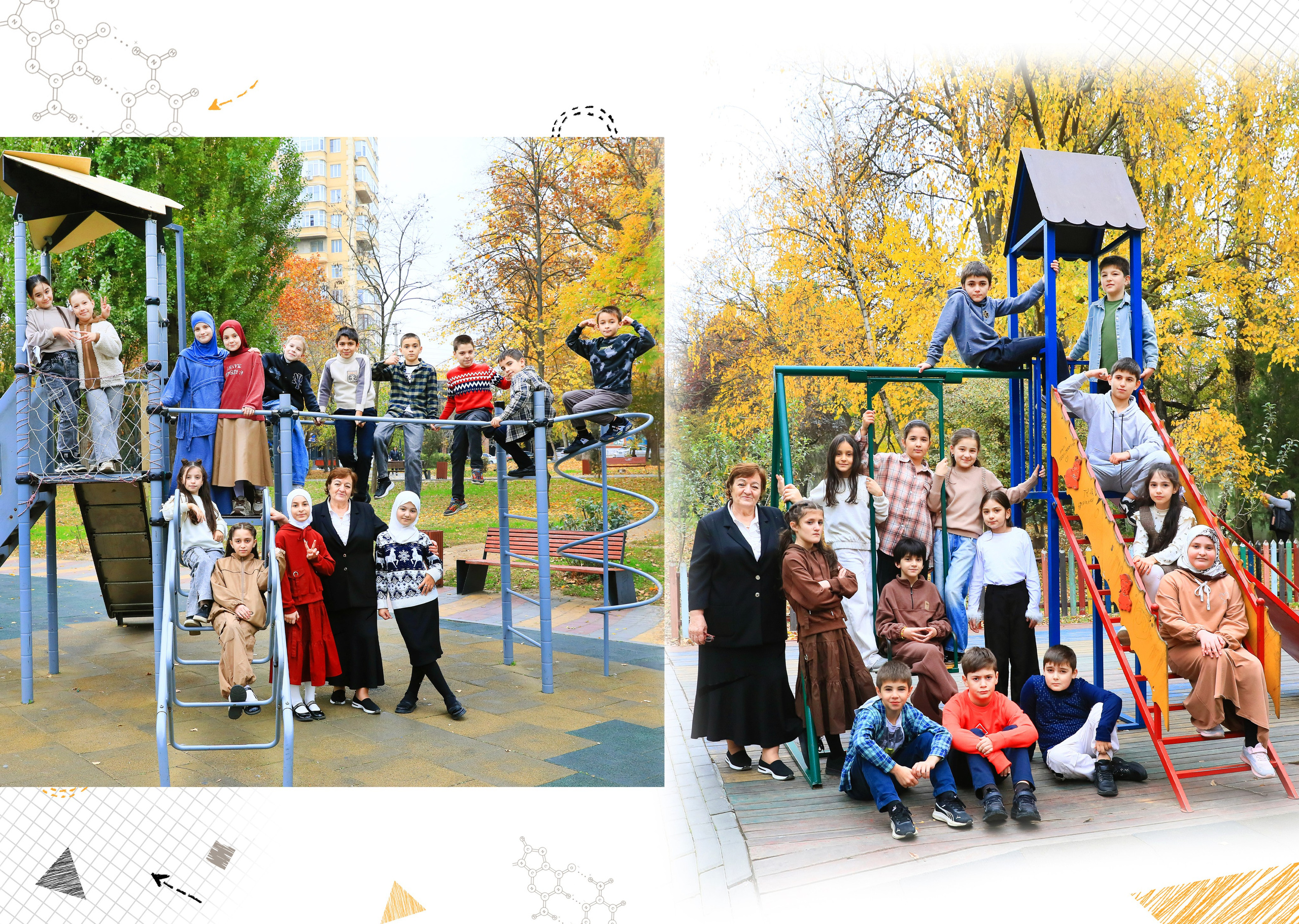 4 КЛАССЫ. Фотограф Роман Петраков