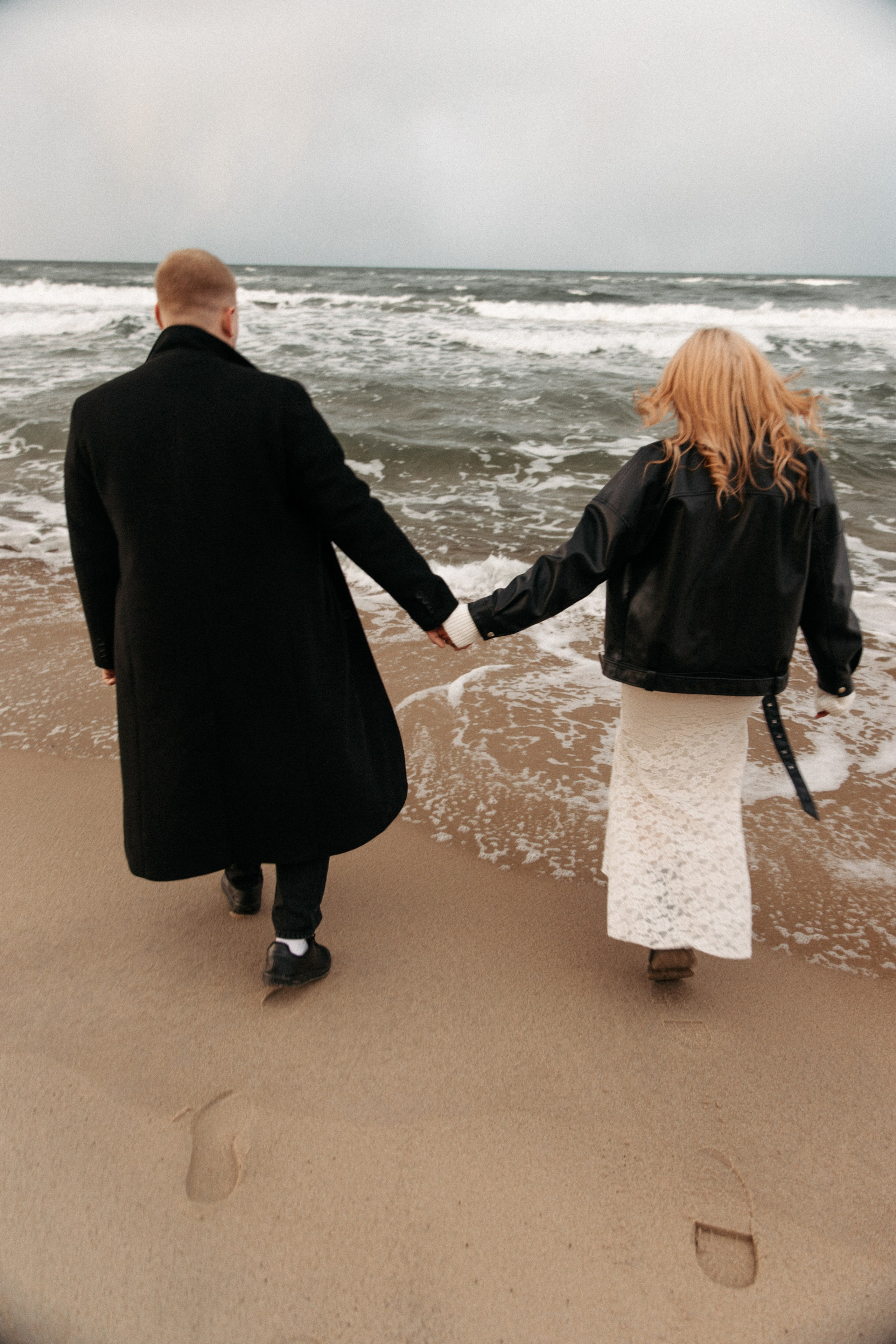 Милана и Дима. Свадебный фотограф в Москве Озерова Анастасия