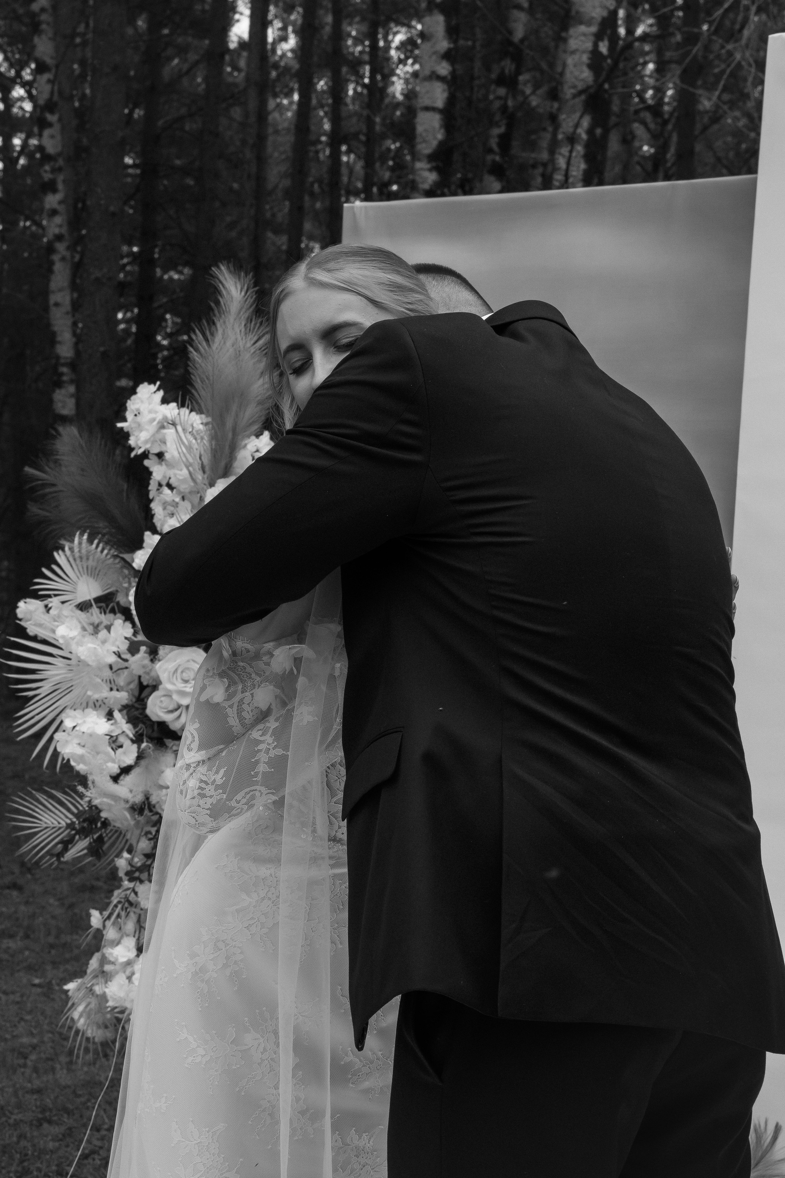 Андрей & Мария. Моменты и истории о вас настоящих