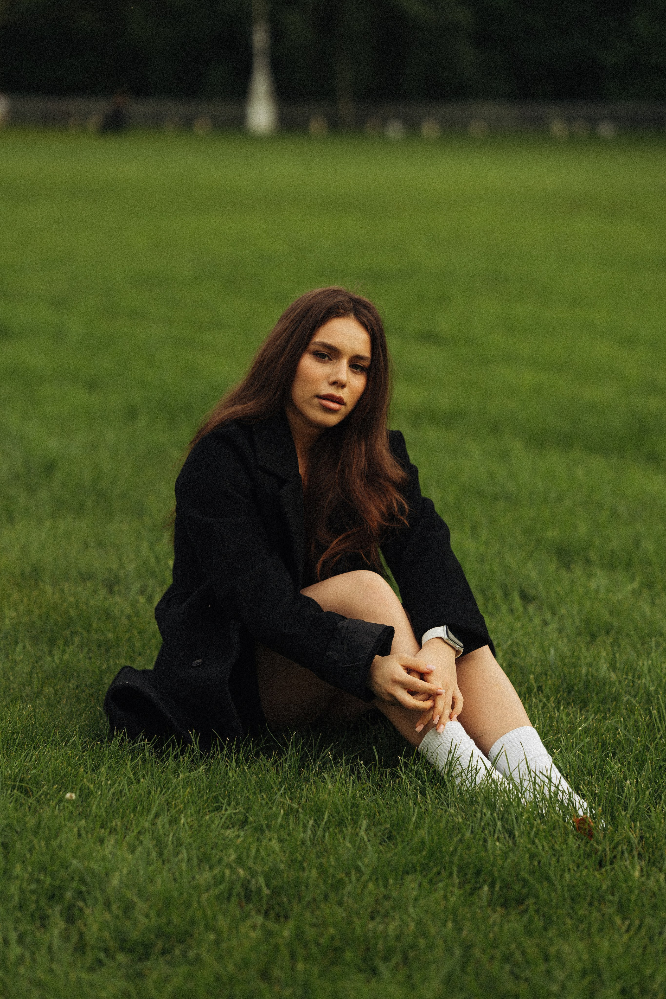 Anna. Фотограф Санкт-Петербург/Гомель Виктория Петрова