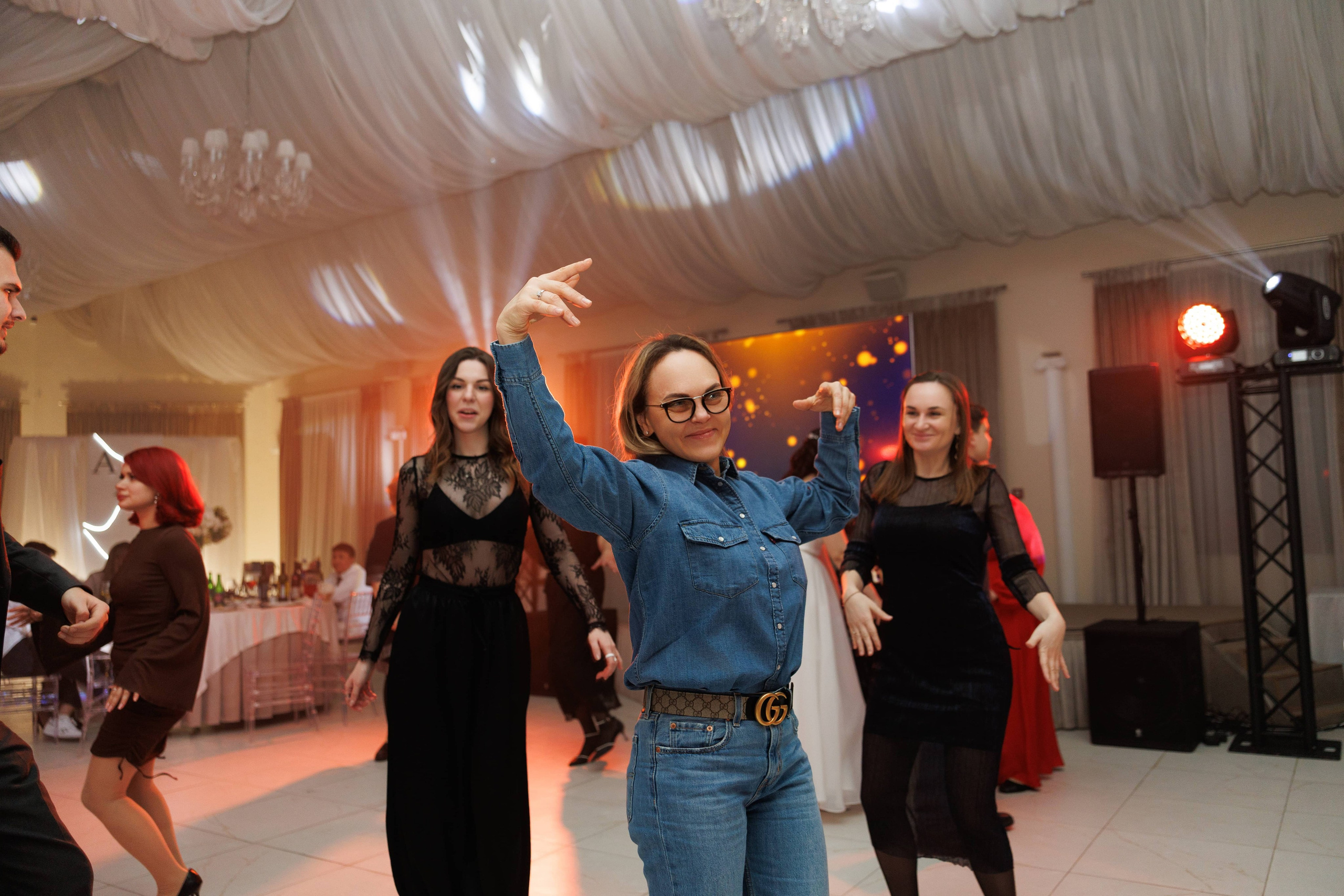 Андрей и Анастасия