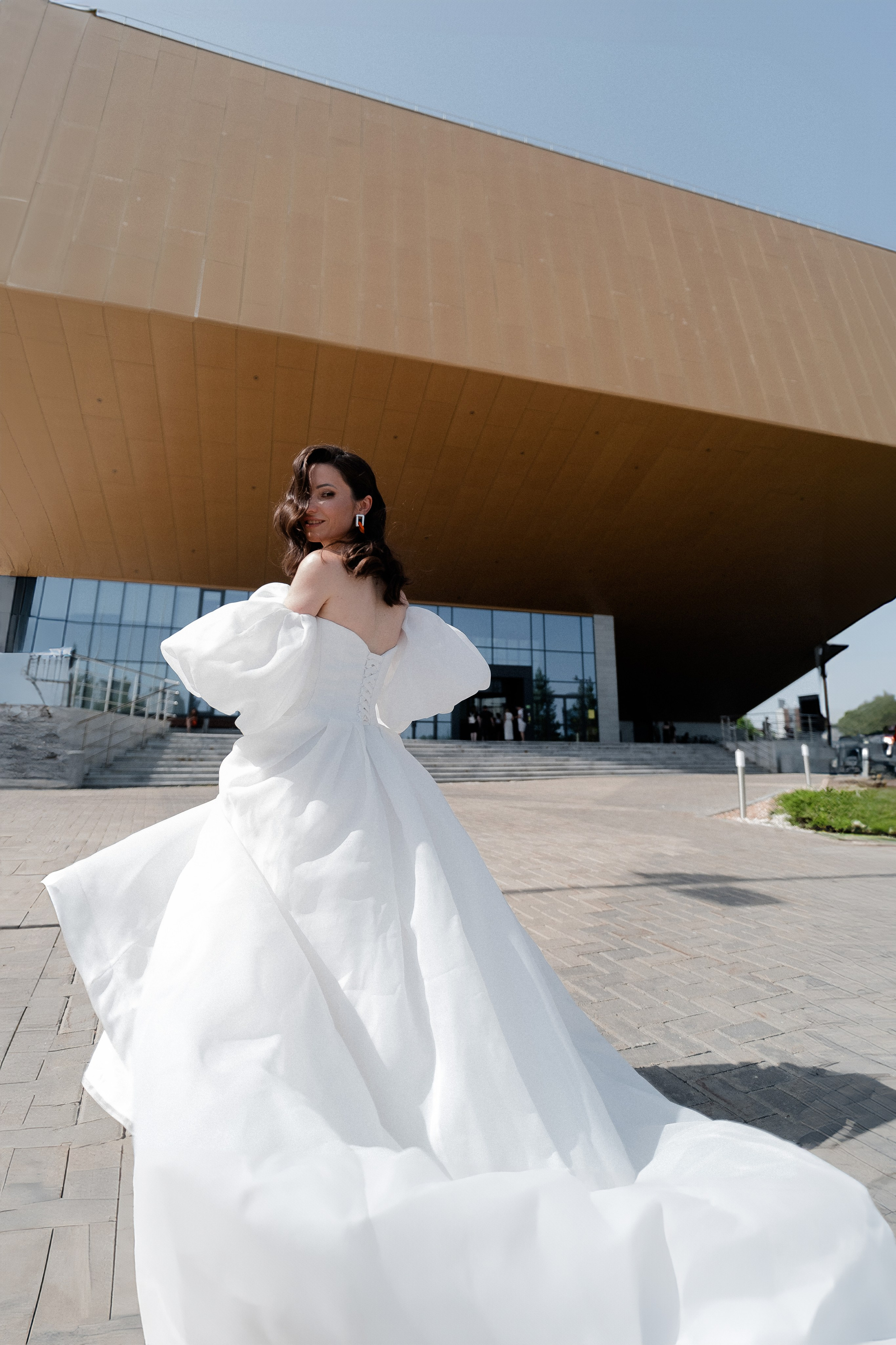 Артем & Расиля. Свадебный и семейный фотограф в Казани и Зеленодольске Ланочкин Илья