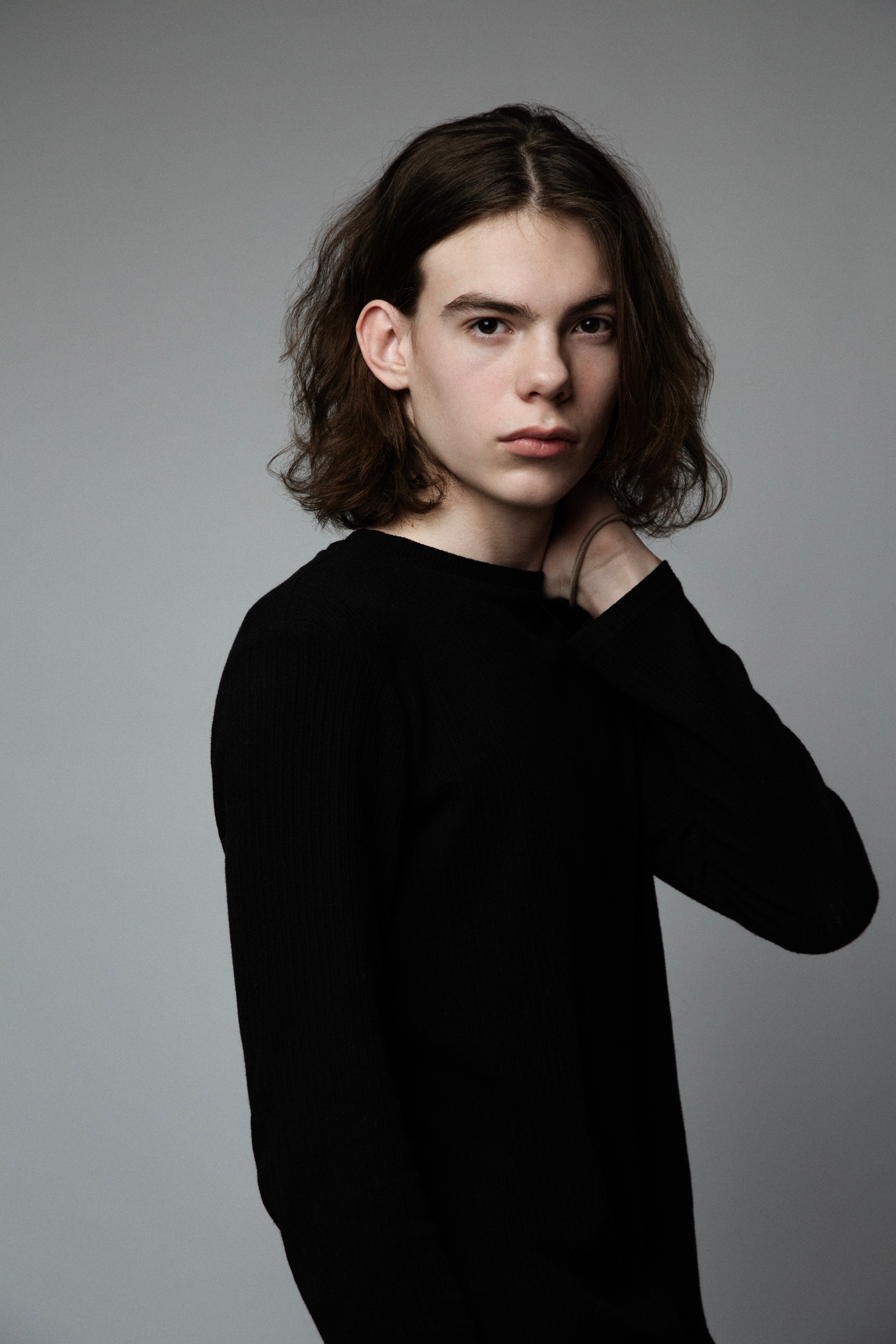 Вадим. Стелла Бурлина | Фотограф Москва