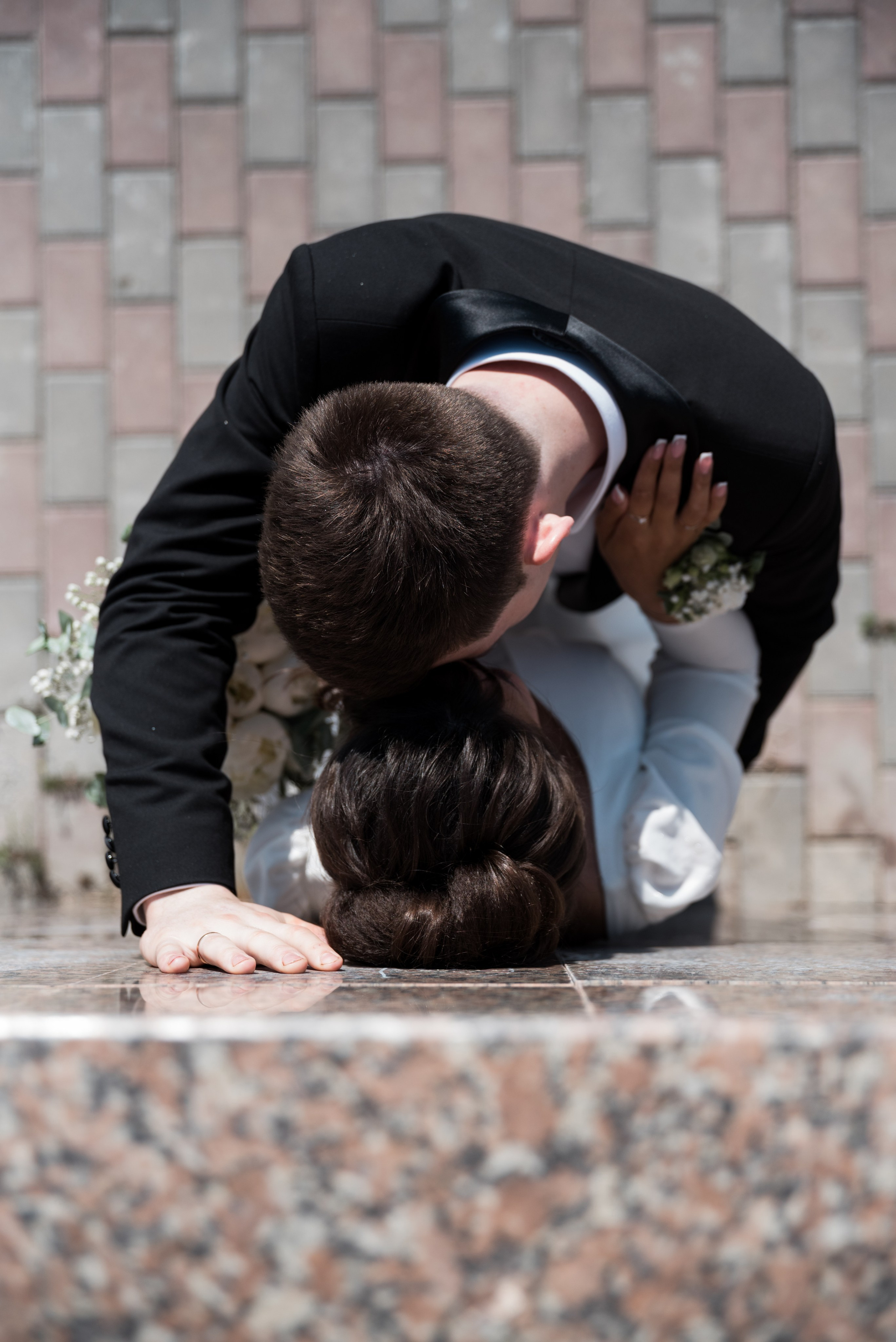 Свадьба Данил и Алина