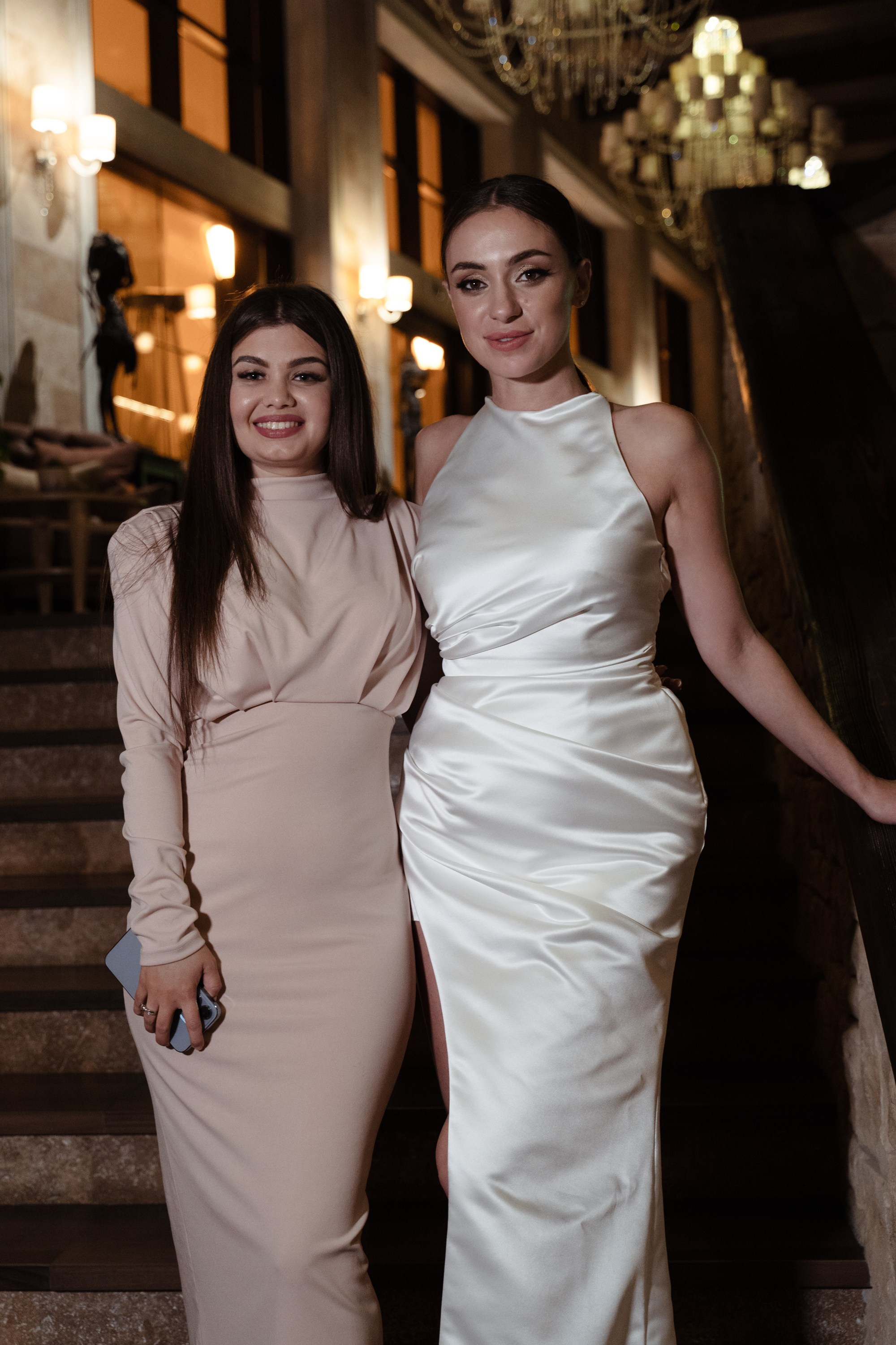 Yana&Viktor. Портретный фотограф в Краснодаре Валерия Матирная