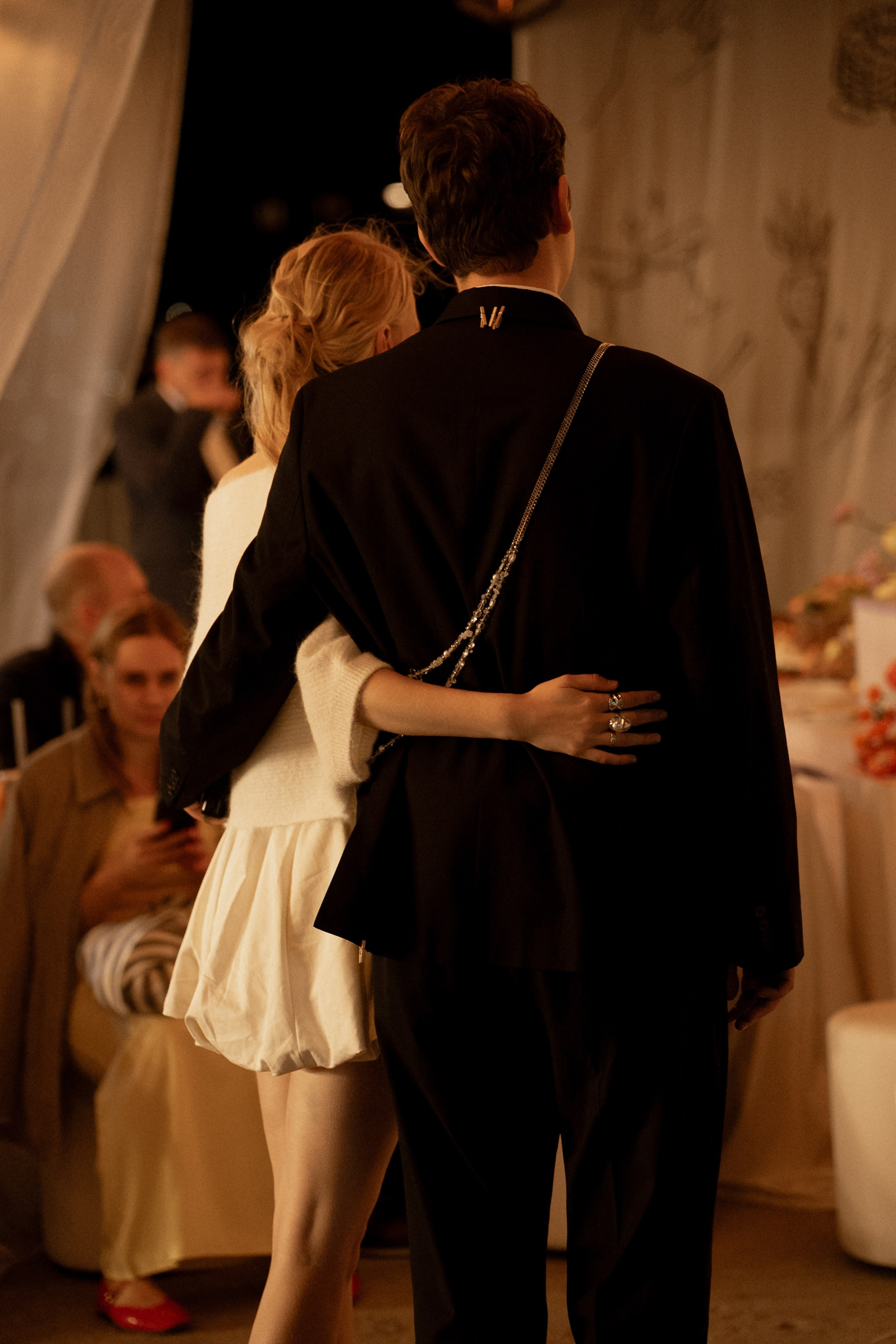 Любовь на высоте /Полный день (сокращено). Семейный и портретный фотограф в Саратове Сахарова Маша