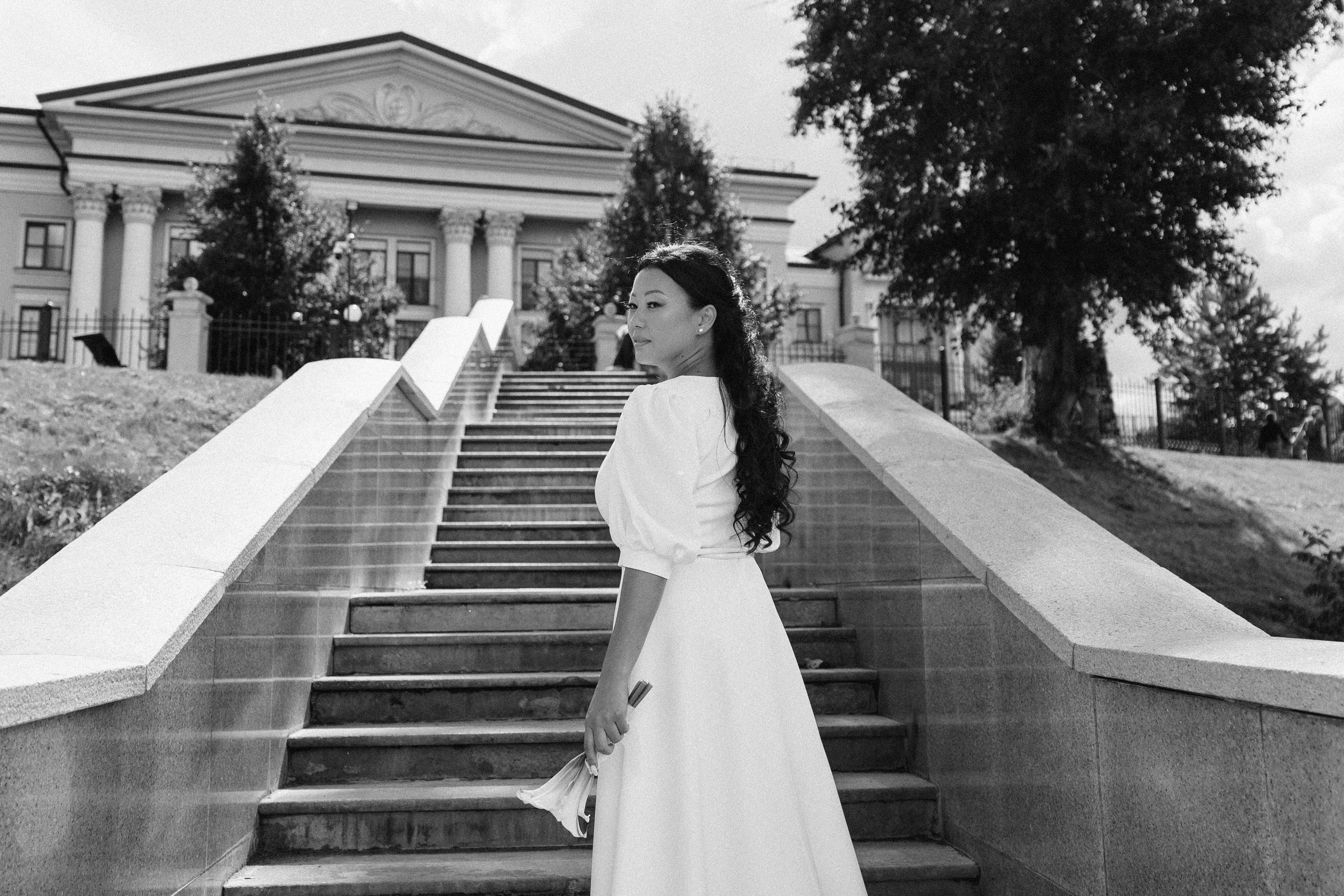 Свадьба в Угличе. Свадебный фотограф в Ярославле Алиса Курочкина