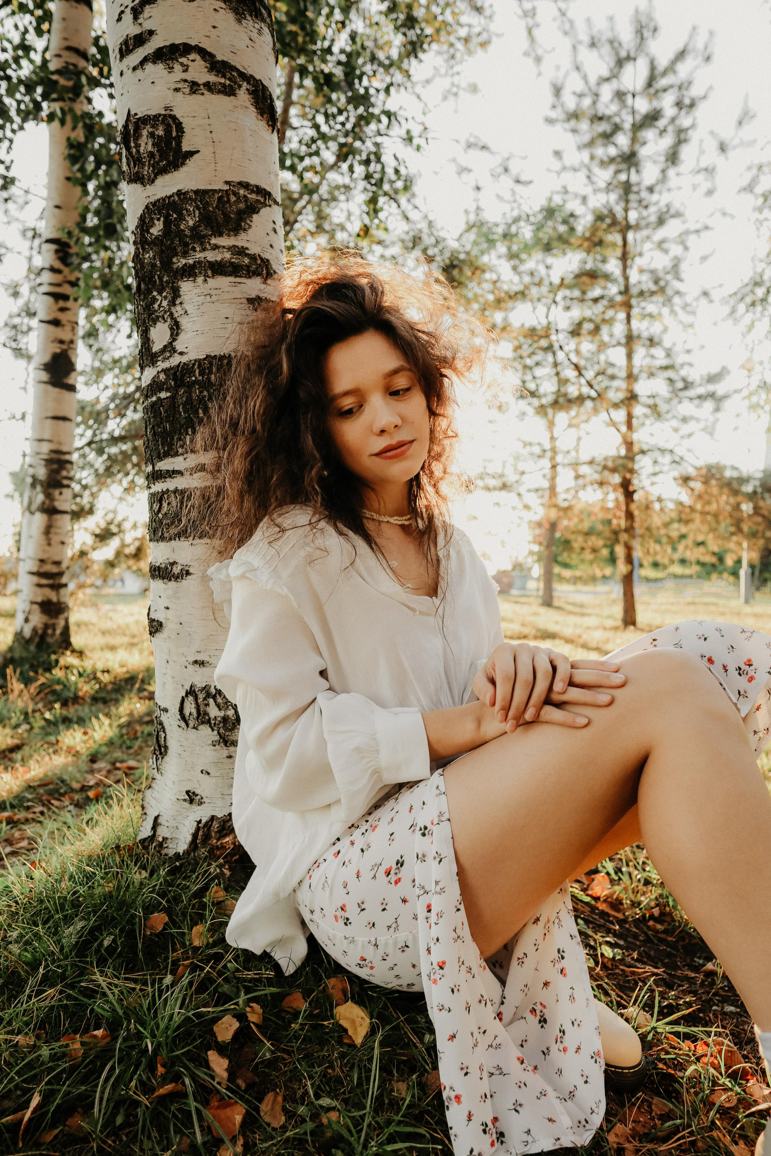 Ж е н щ и н ы. Портретный фотограф в Санкт-Петербурге Любовь Волошина