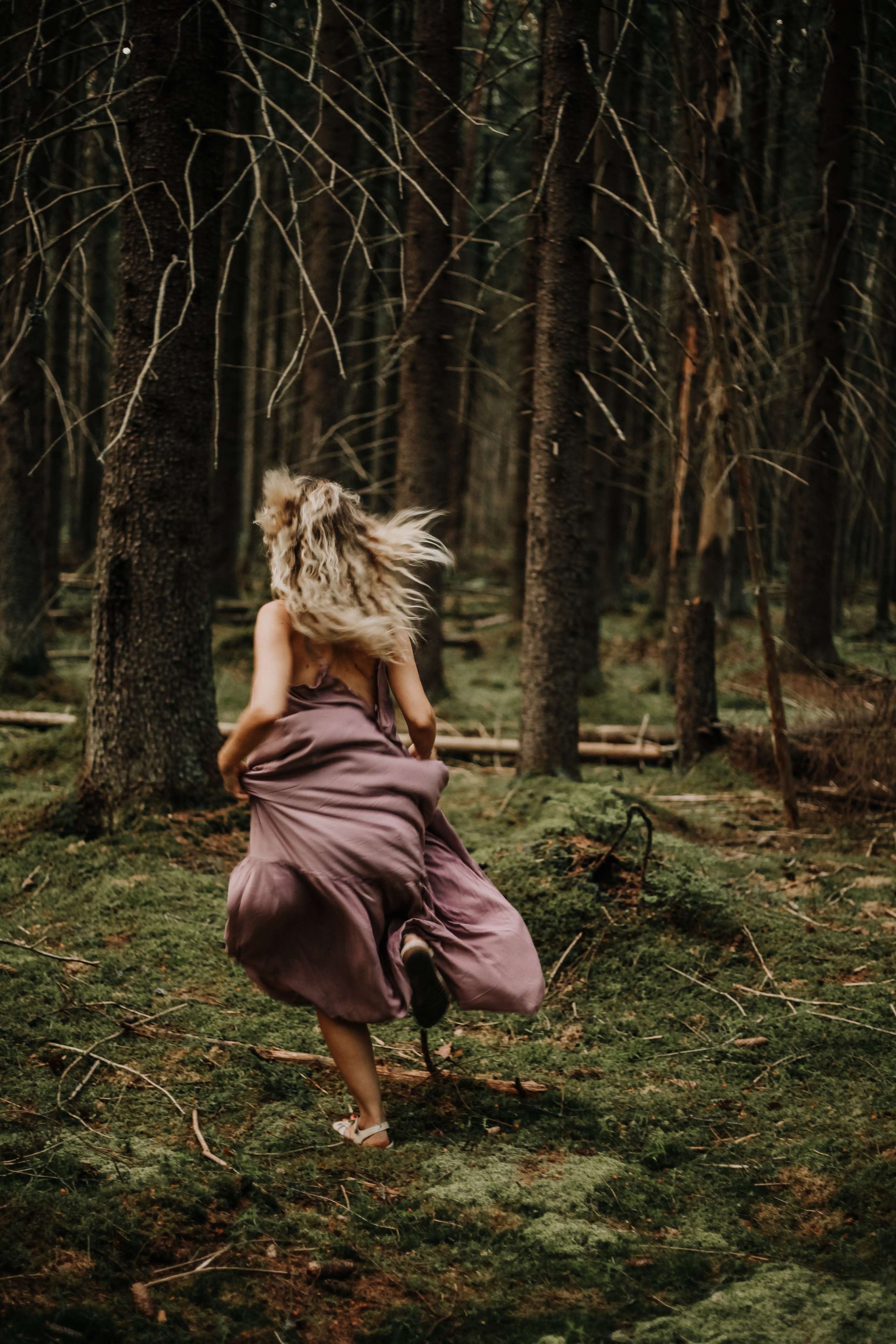 Ж е н щ и н ы. Портретный фотограф в Санкт-Петербурге Любовь Волошина