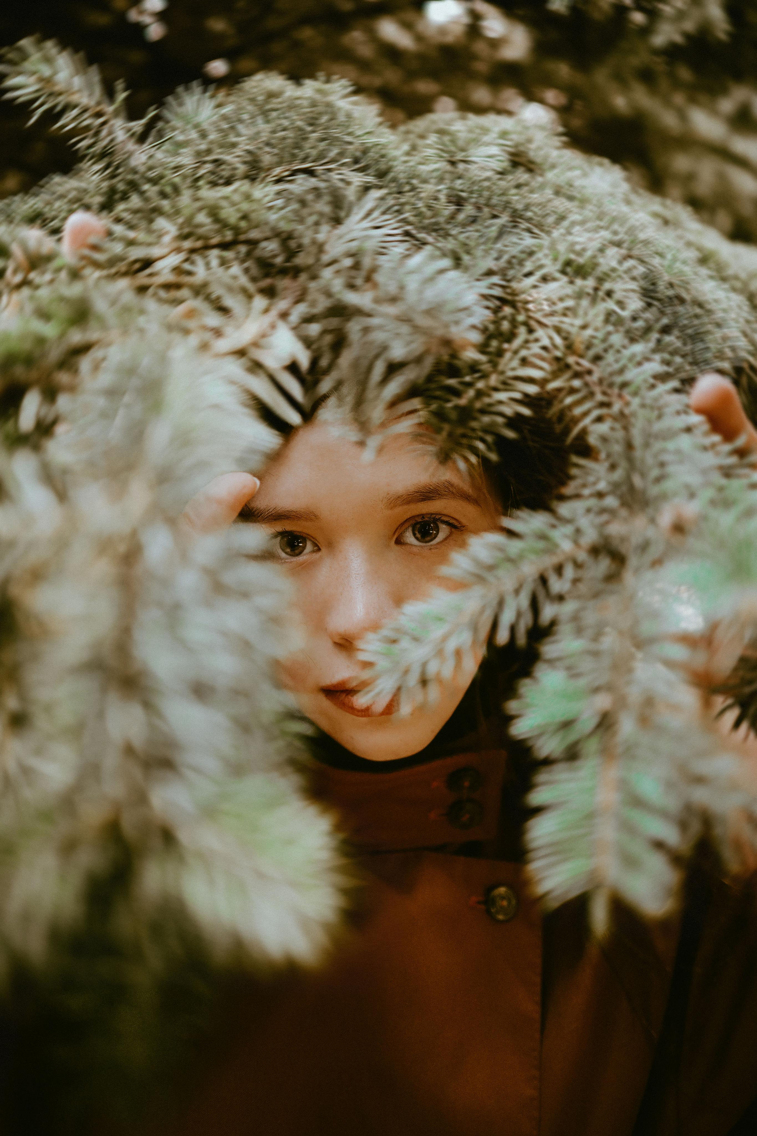 Ж е н щ и н ы. Портретный фотограф в Санкт-Петербурге Любовь Волошина