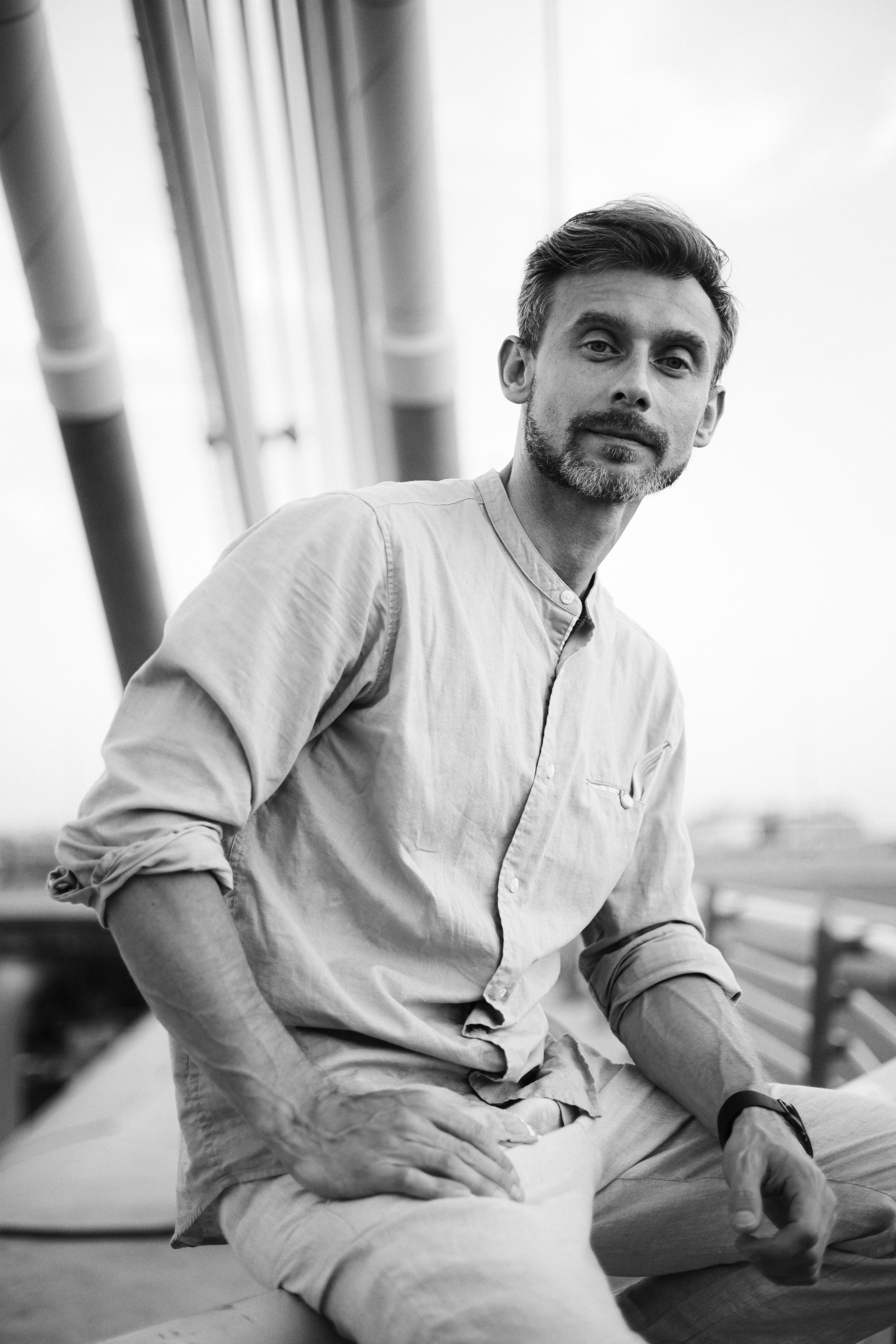 М у ж ч и н ы. Портретный фотограф в Санкт-Петербурге Любовь Волошина