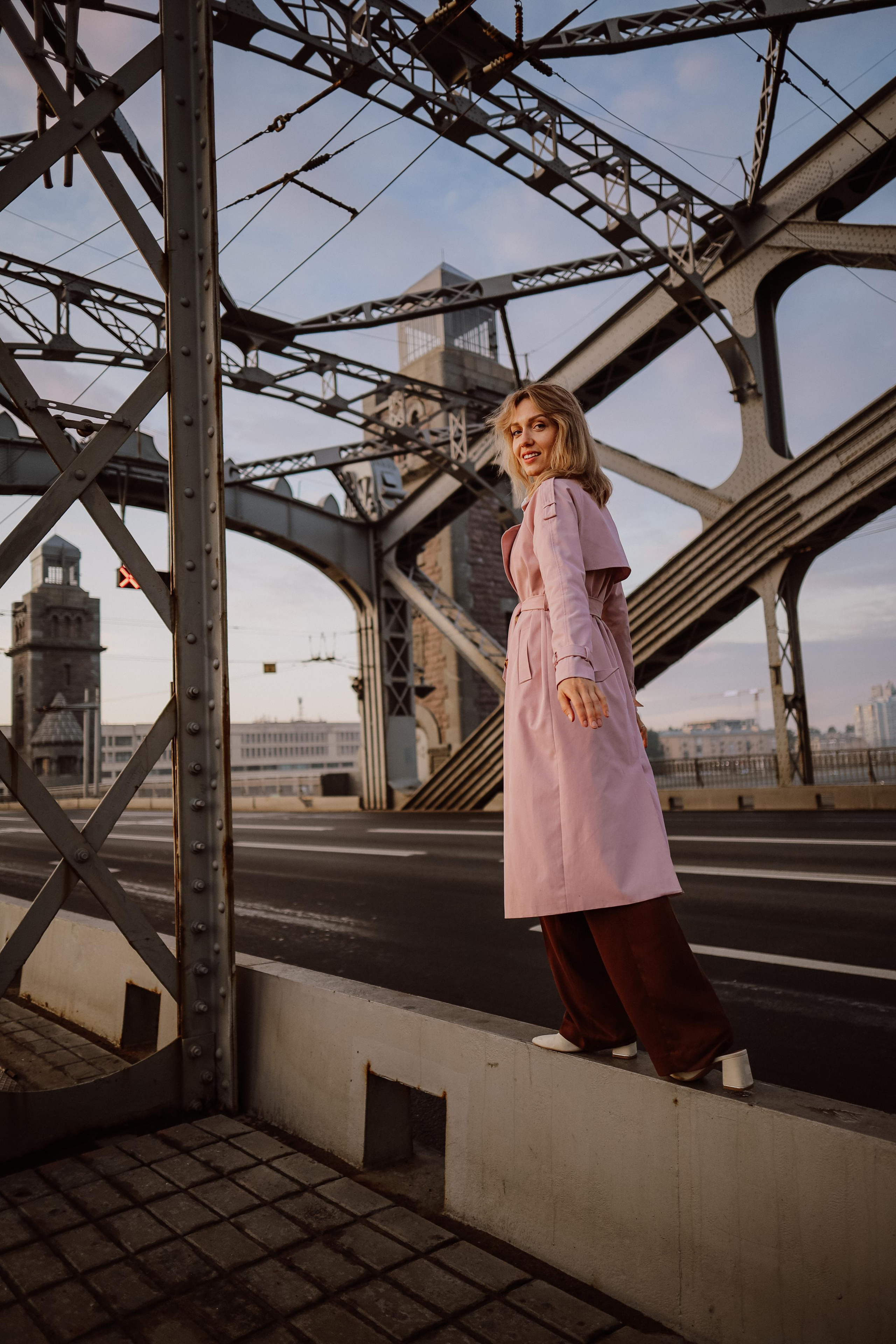 Ж е н щ и н ы. Портретный фотограф в Санкт-Петербурге Любовь Волошина